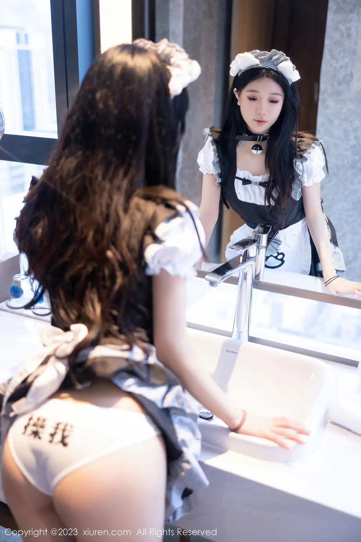 [秀人网] 2023.08.15 NO.7237 幼幼#[104P]-5