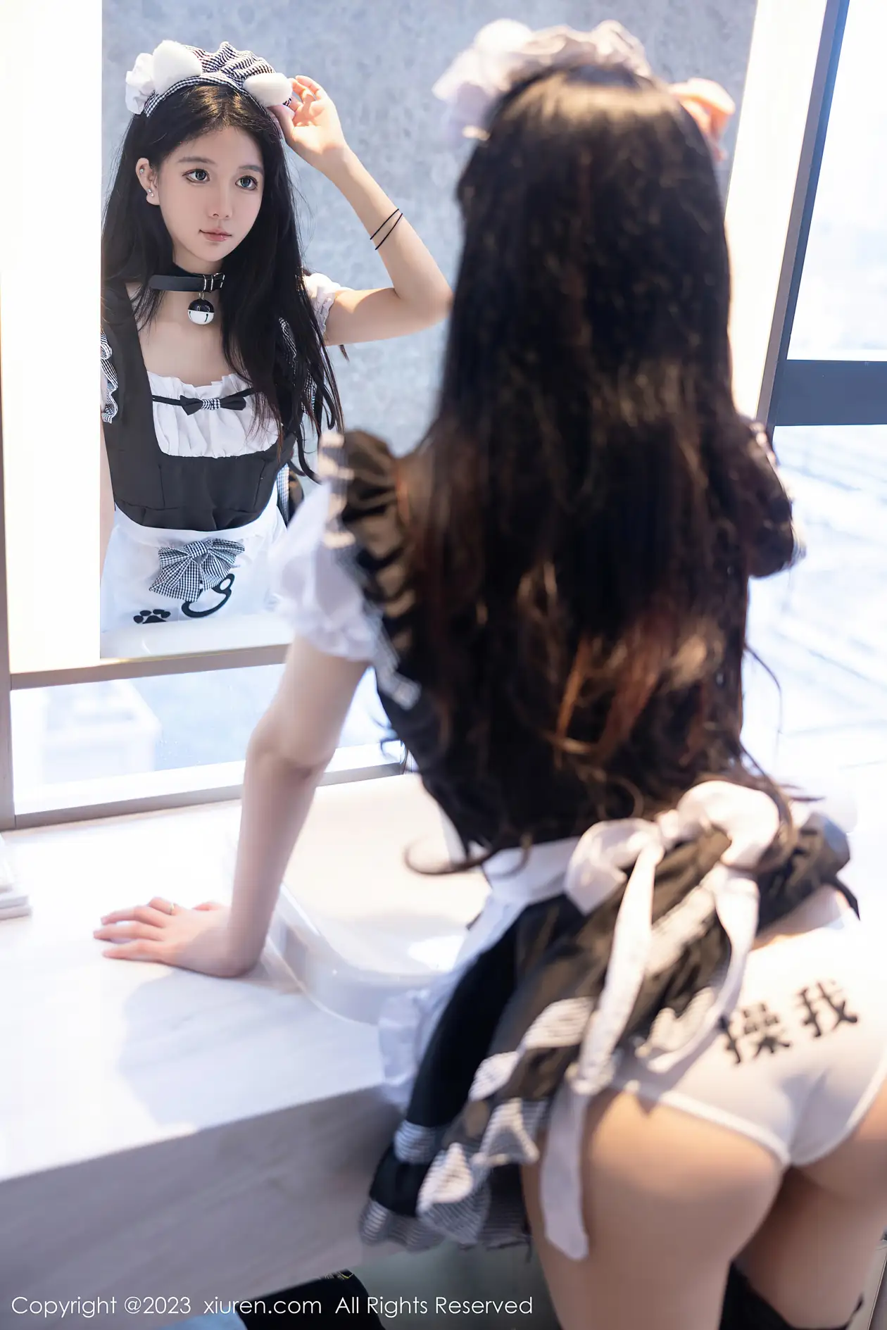 [秀人网] 2023.08.15 NO.7237 幼幼#[104P]-6