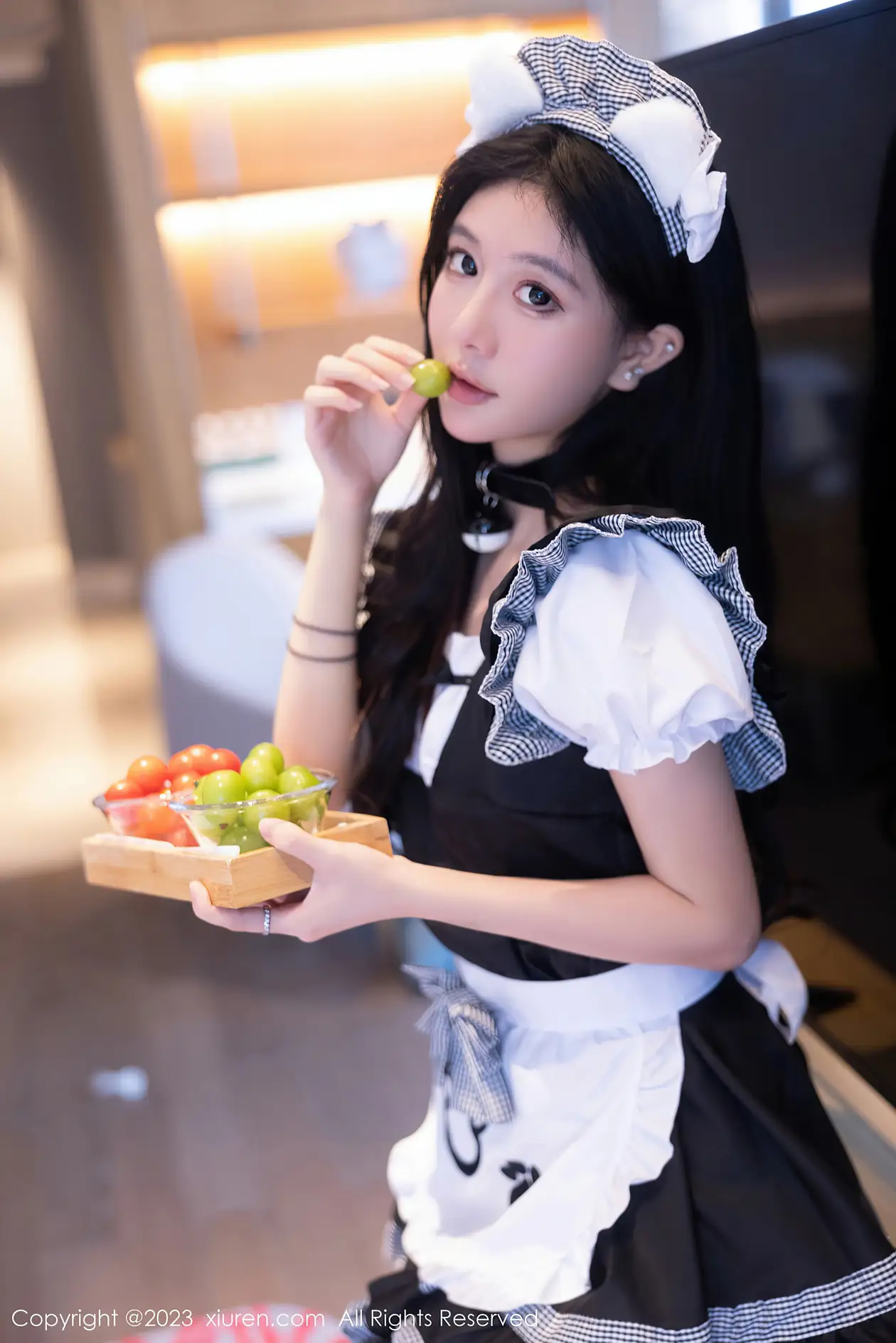 [秀人网] 2023.08.15 NO.7237 幼幼#[104P]-10