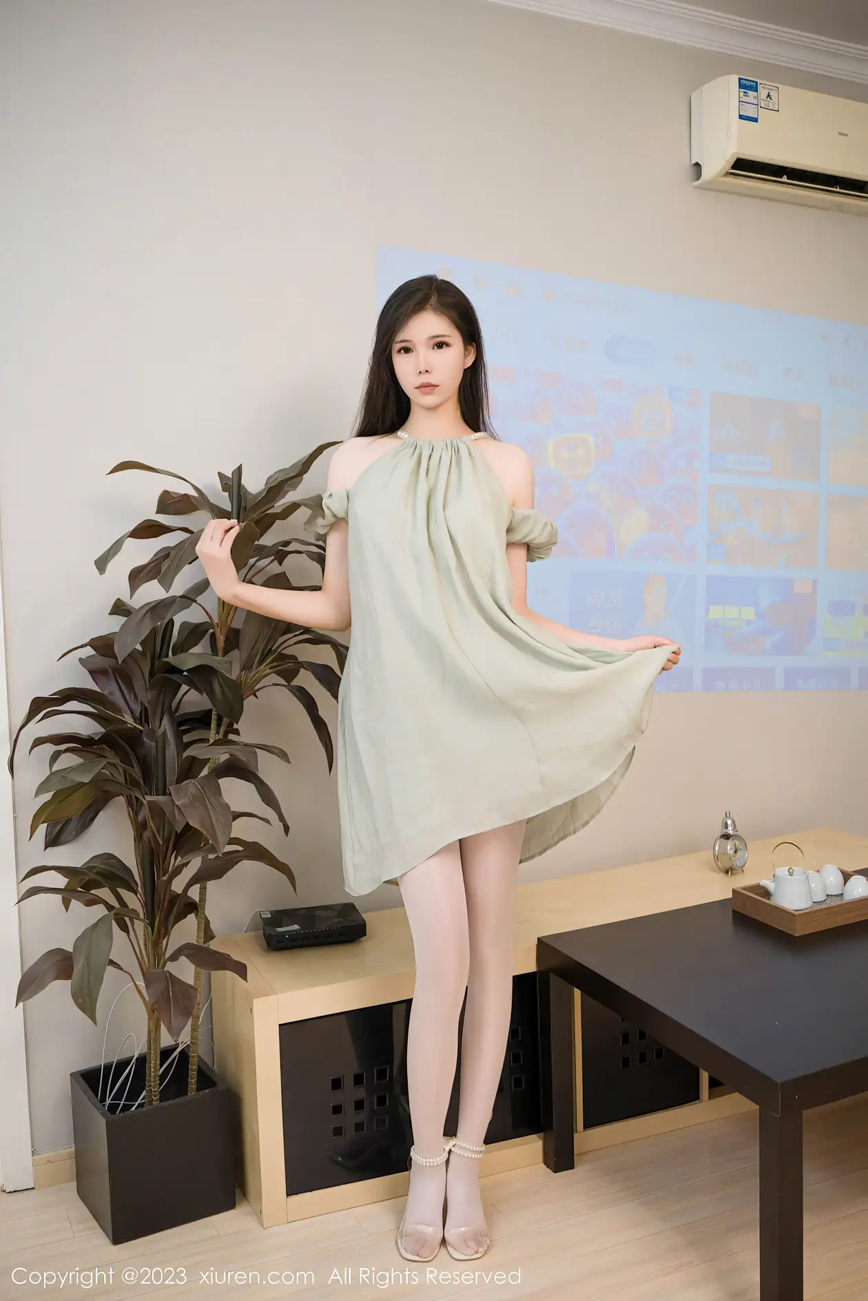 [秀人网] 2023.09.13 NO.7378 雪糕CiCi#[67P]-4