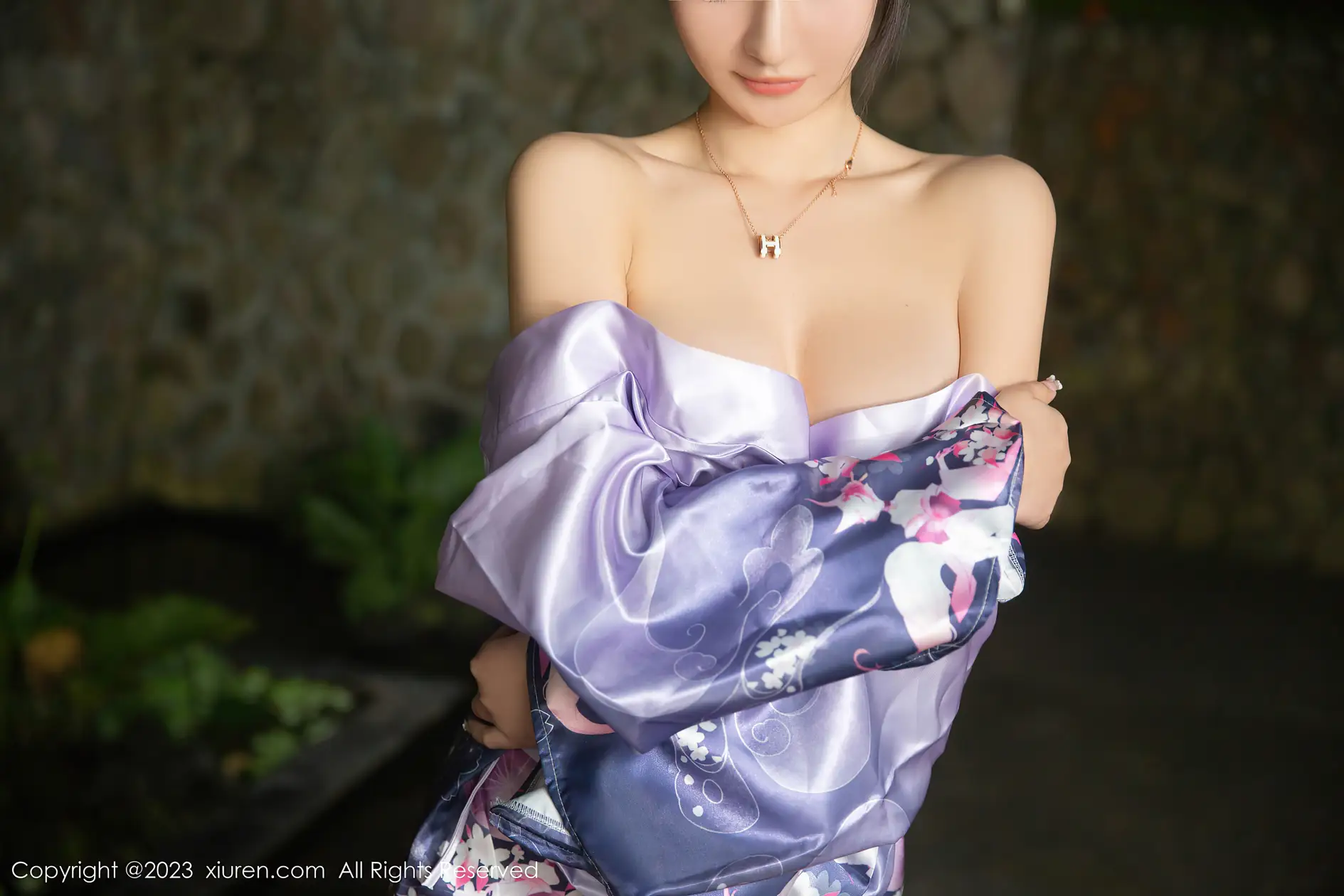[秀人网] 2023.07.20 NO.7109 熊小诺#[71P]-2