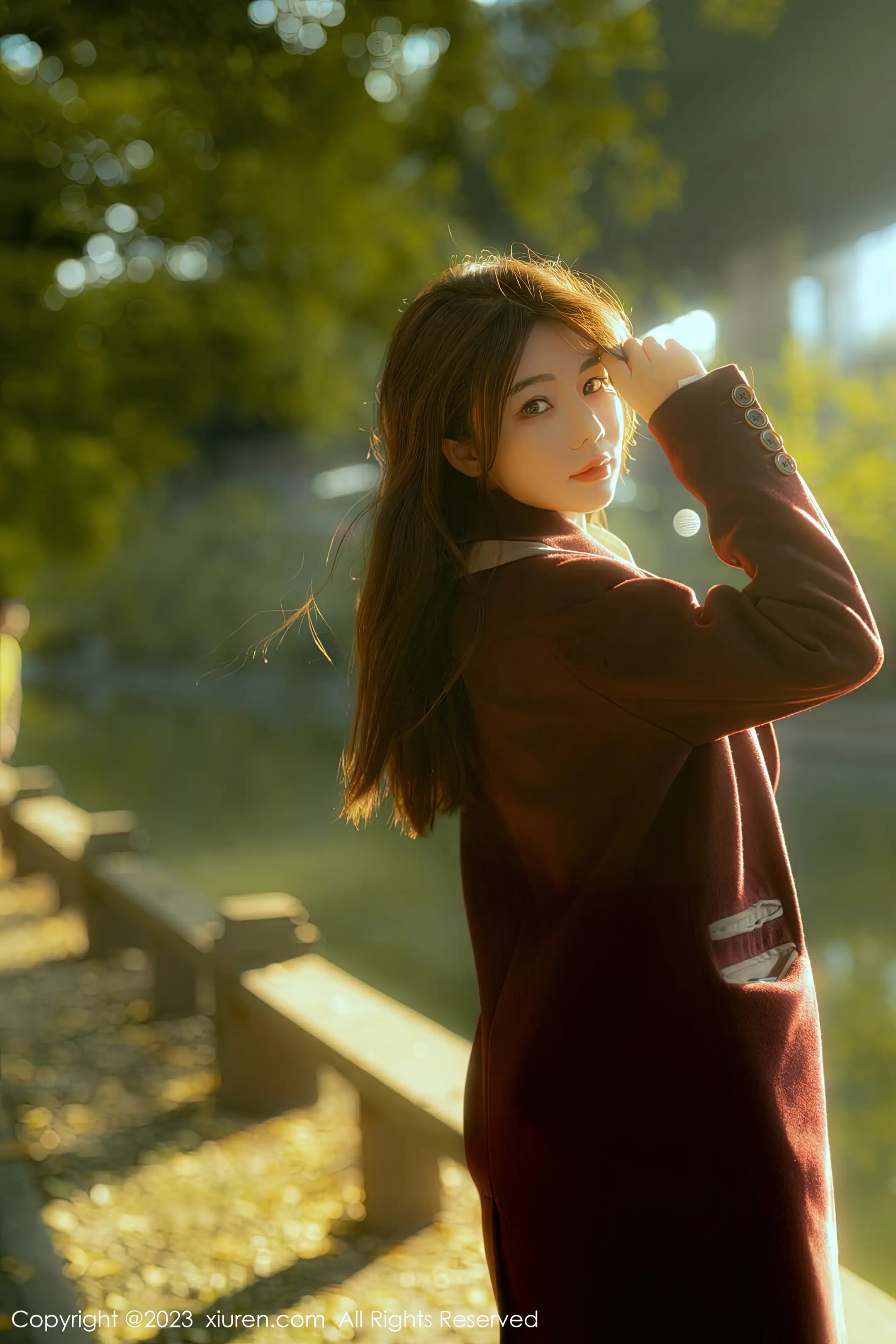 [秀人网] 2023.01.16 NO.6137 婠婠么#[92P]-4