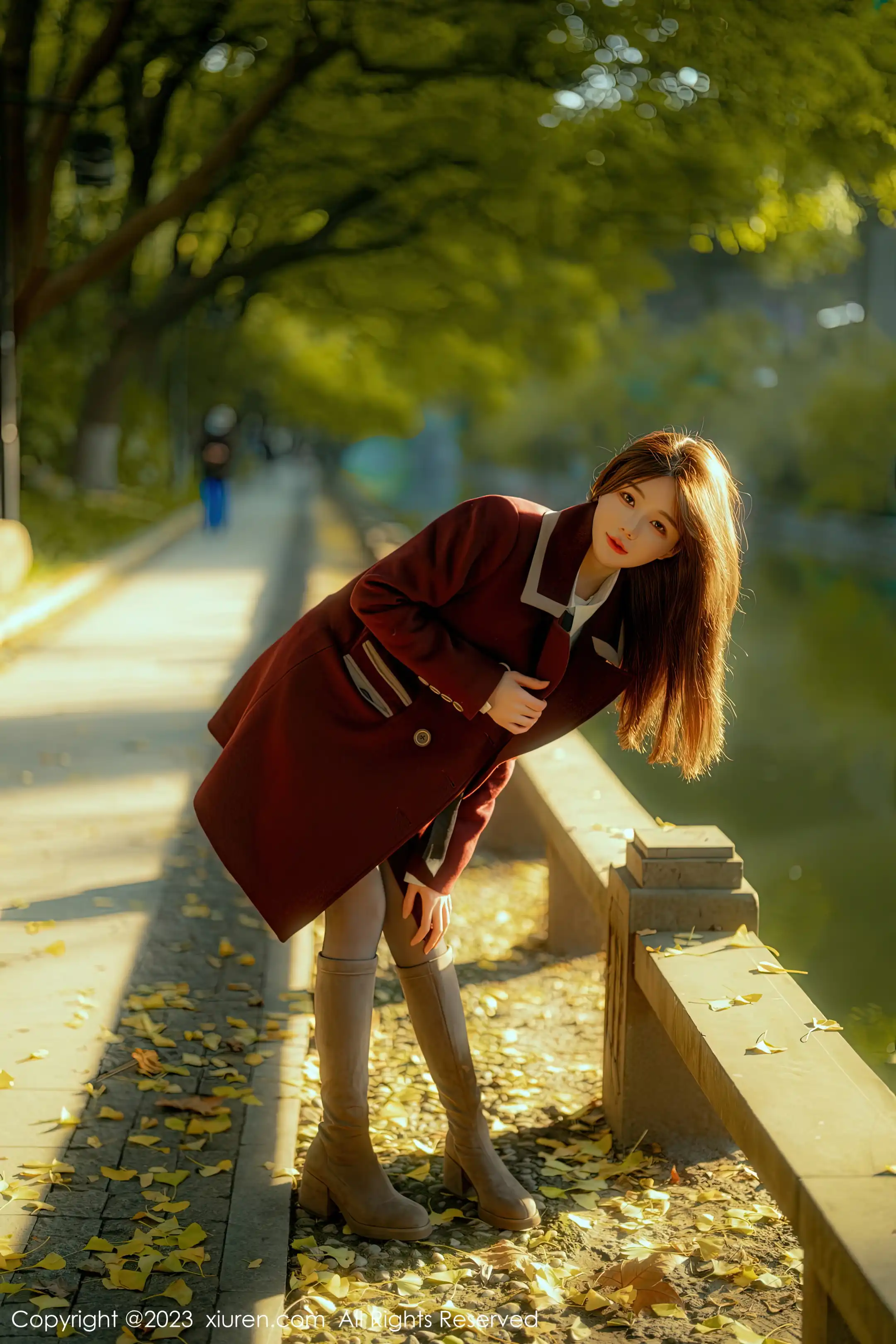 [秀人网] 2023.01.16 NO.6137 婠婠么#[92P]-4