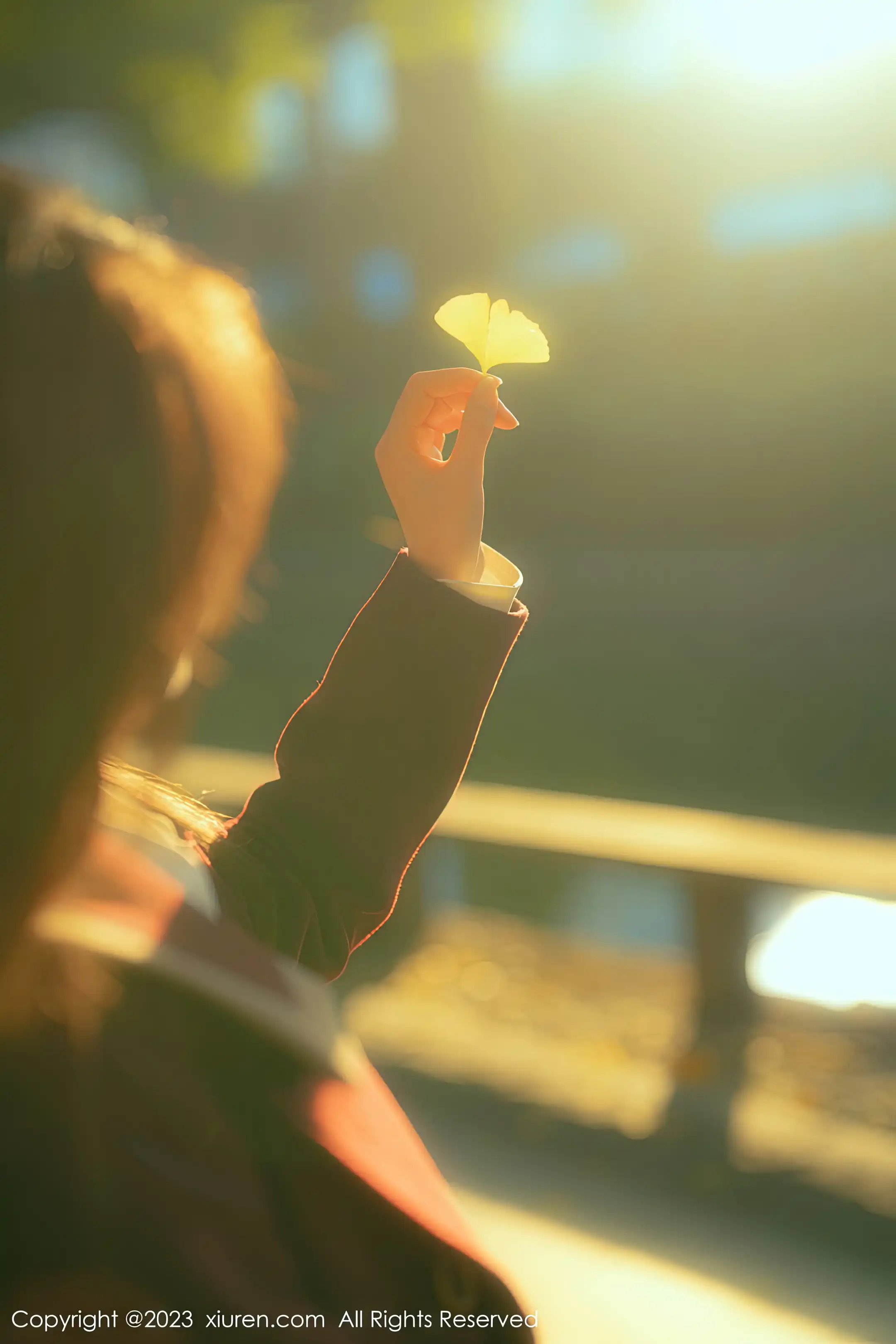 [秀人网] 2023.01.16 NO.6137 婠婠么#[92P]-9