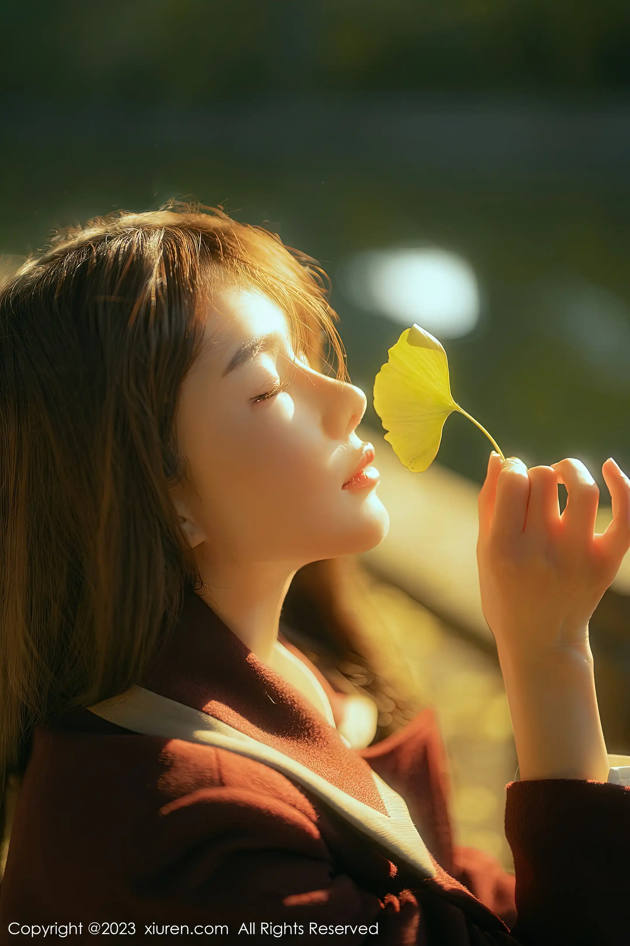 [秀人网] 2023.01.16 NO.6137 婠婠么#[92P]-4