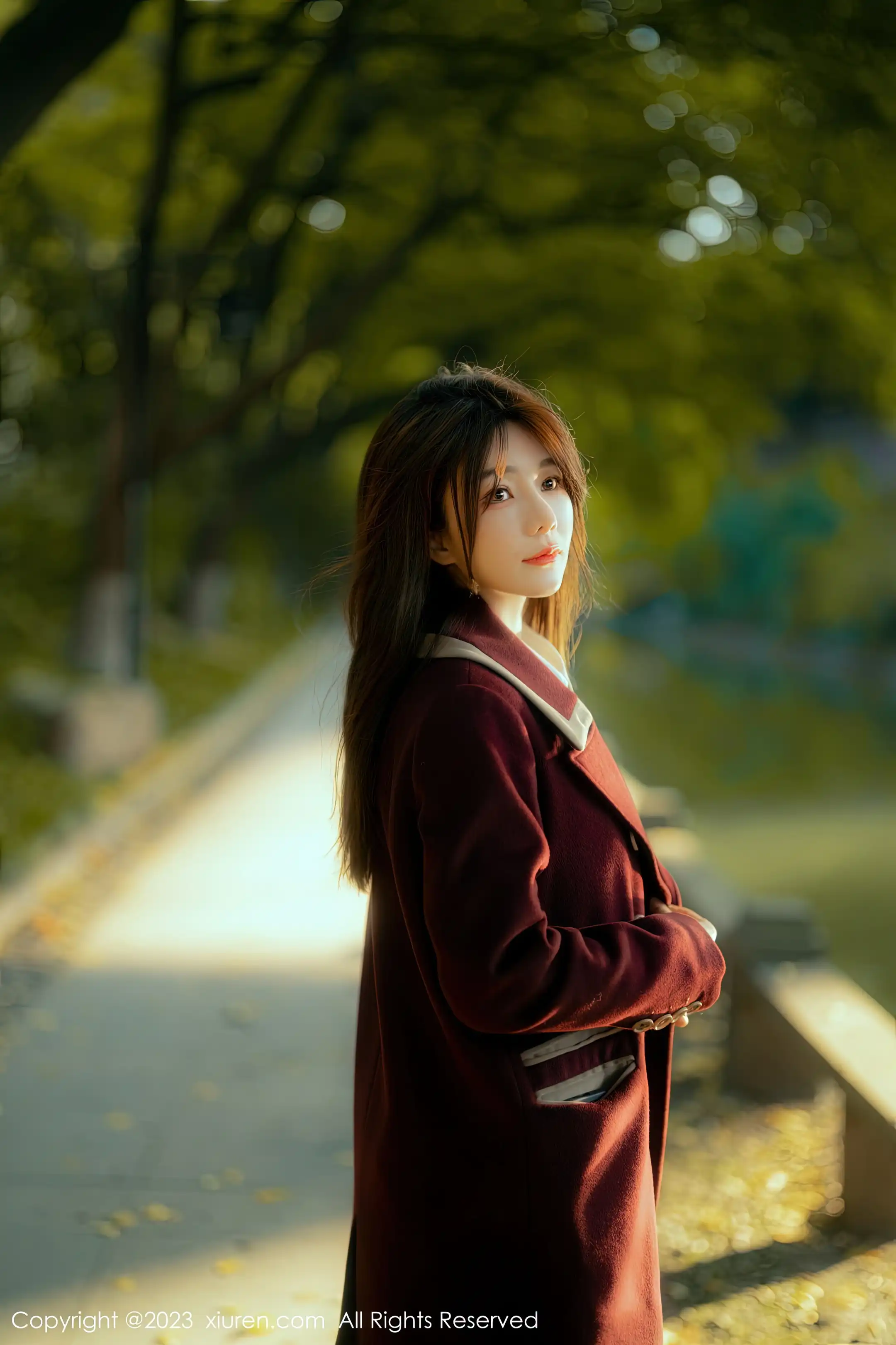 [秀人网] 2023.01.16 NO.6137 婠婠么#[92P]-5