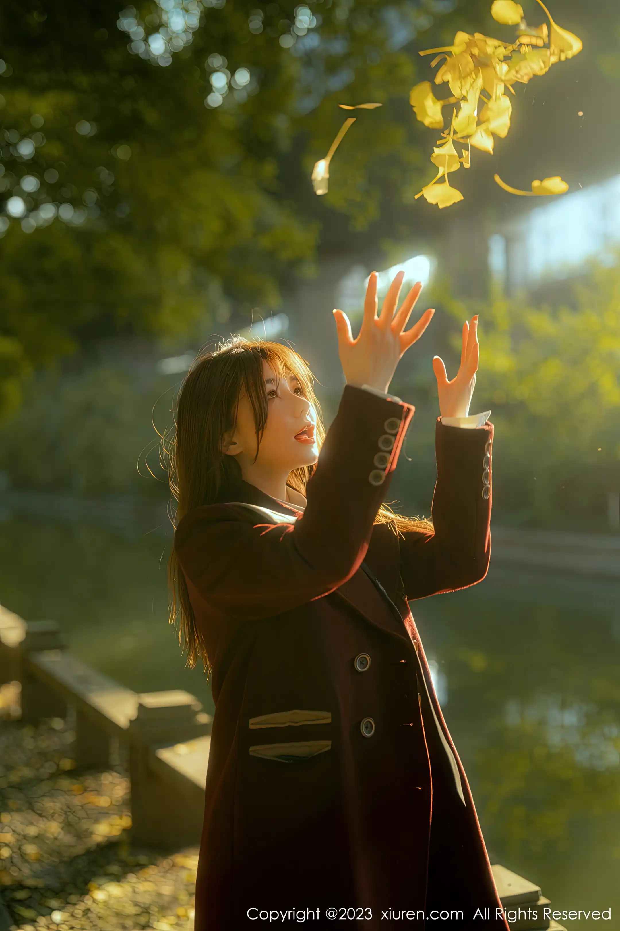 [秀人网] 2023.01.16 NO.6137 婠婠么#[92P]-6