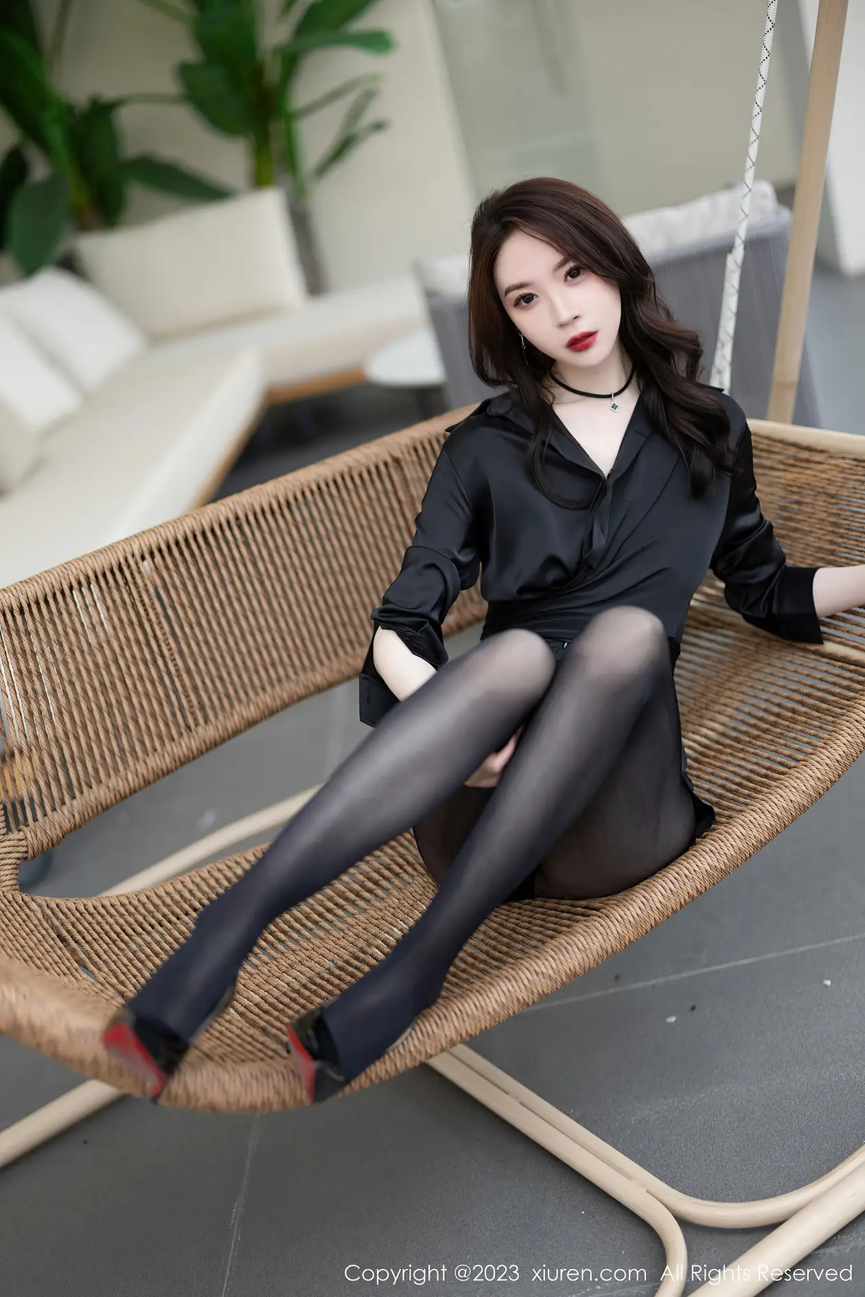 [秀人网] 2023.09.04 NO.7332 梦心玥#[85P]-20