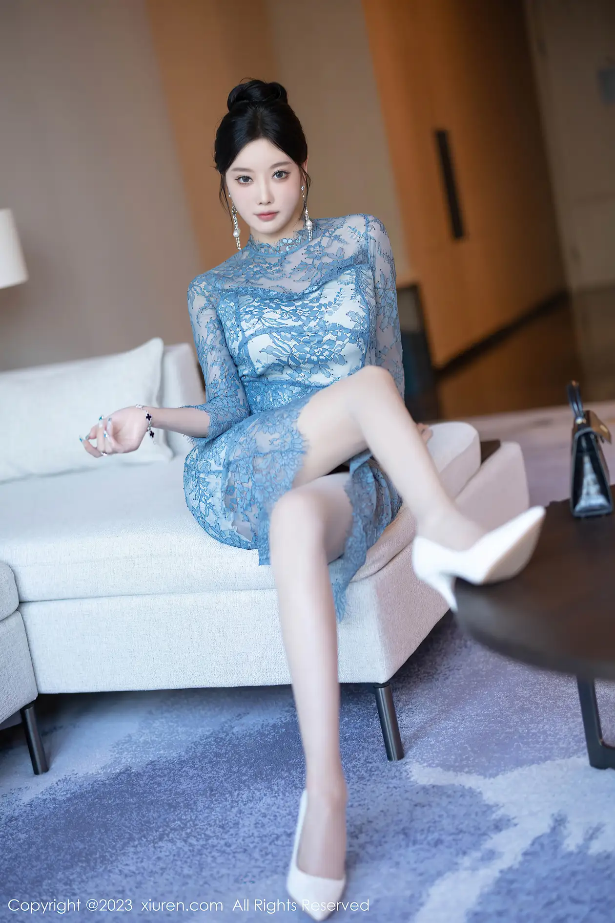 [秀人网] 2023.11.28 NO.7732 杨晨晨Yome#[83P]-3
