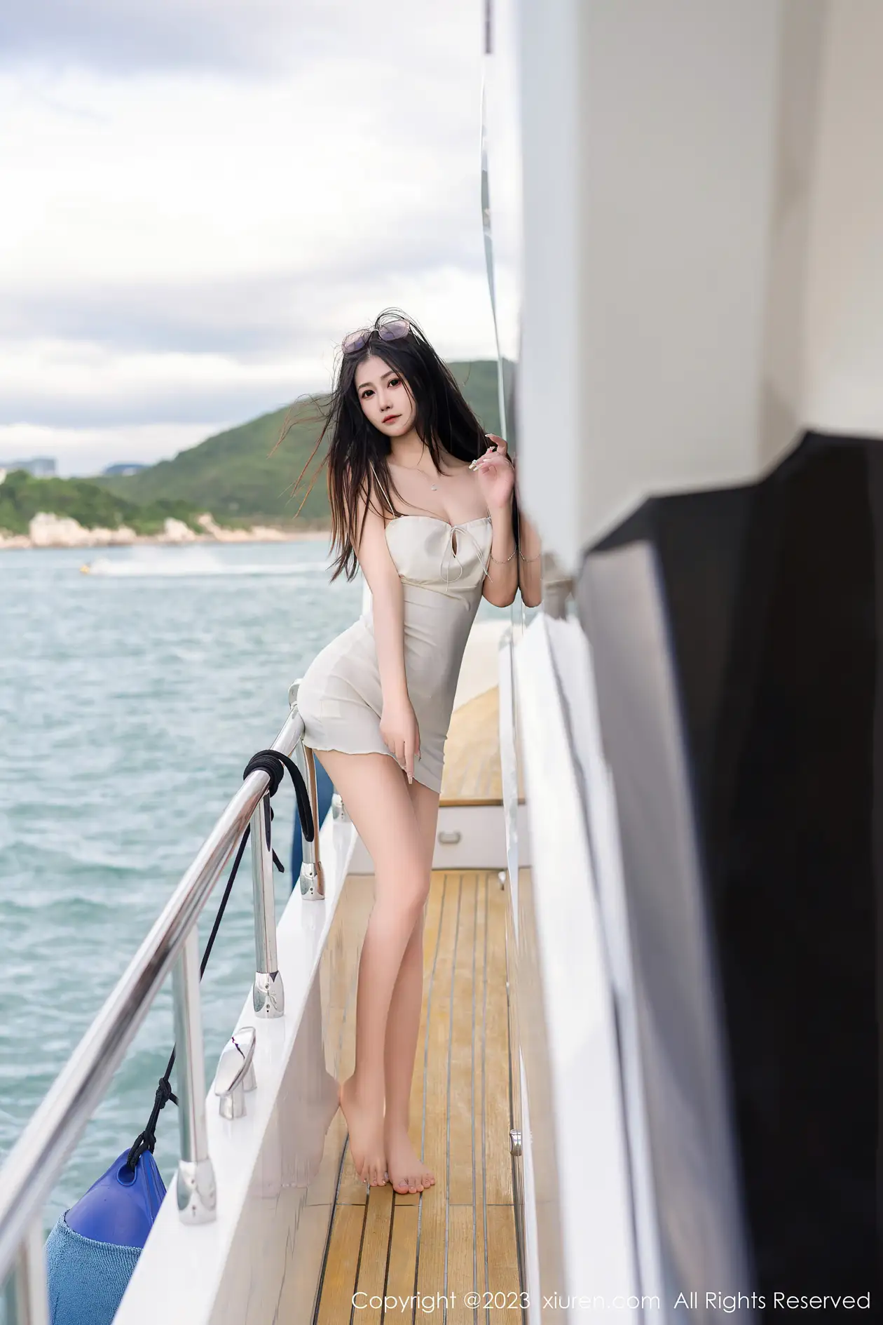 [秀人网] 2023.03.31 NO.6508 laura阿姣#[68P]-16
