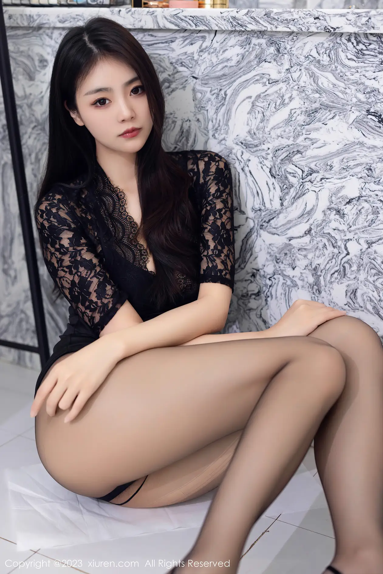 [秀人网] 2023.06.20 NO.6948 可樂Vicky#[79P]-2