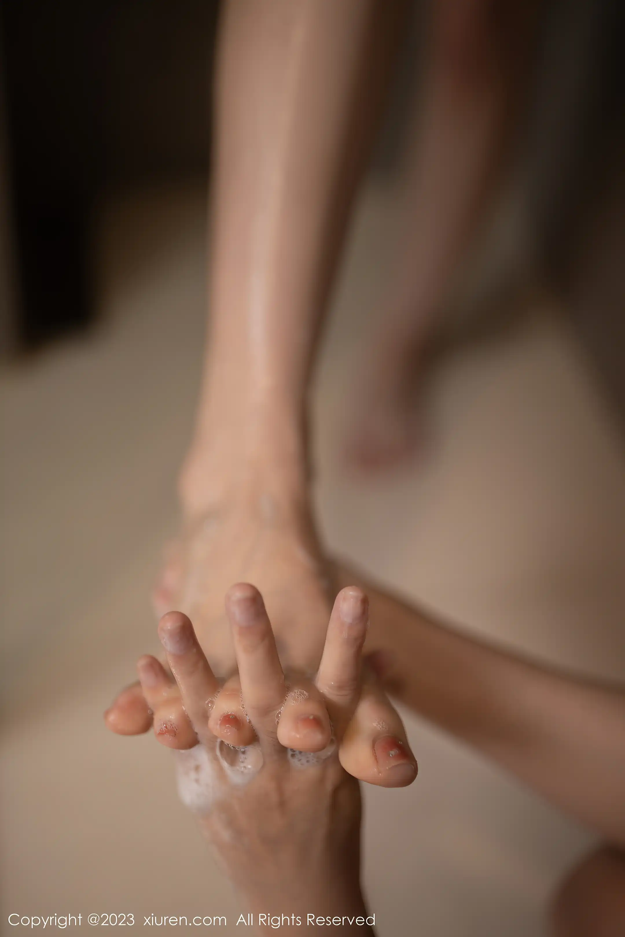 [秀人网] 2023.02.10 NO.6252 鱼子酱Fish#[82P]-8