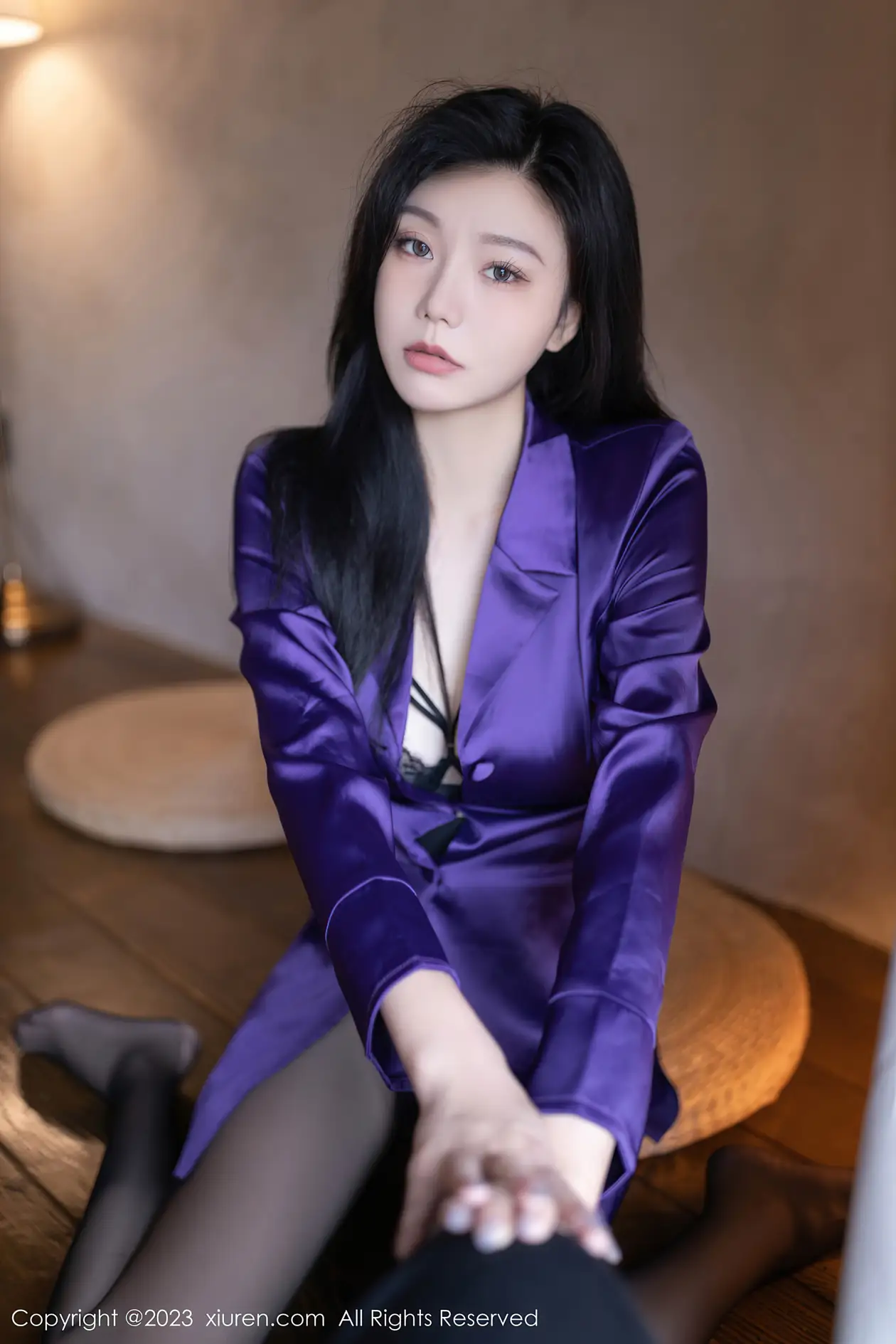 [秀人网] 2023.12.12 NO.7798 安然anran#[78P]-10