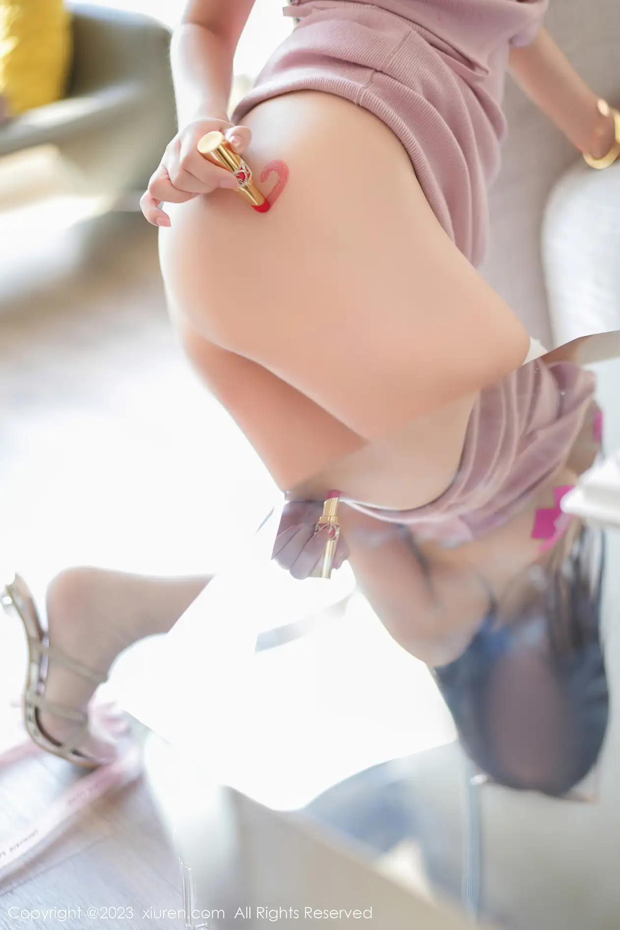 [秀人网] 2023.10.19 NO.7533 laura阿姣#[68P]-20
