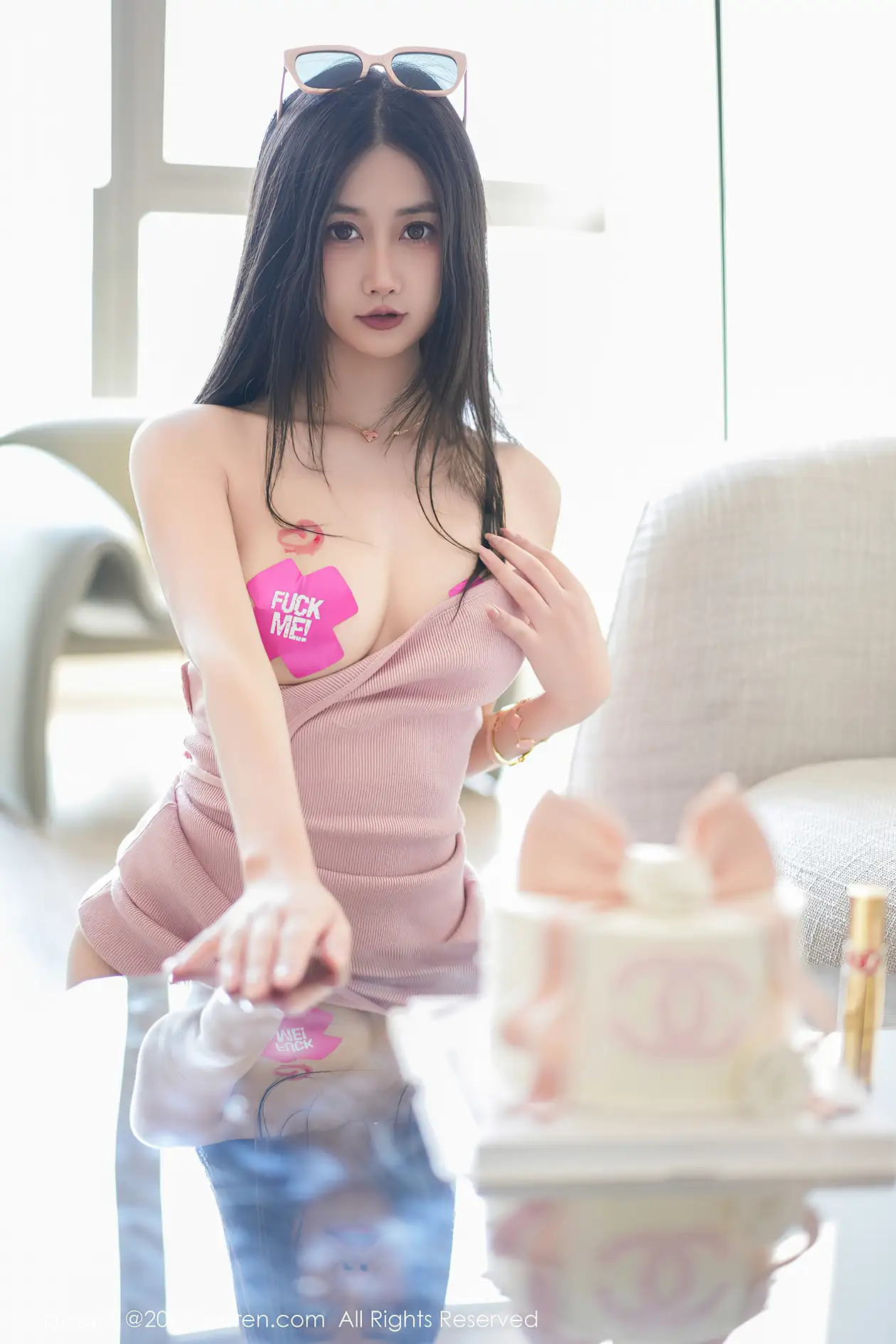 [秀人网] 2023.10.19 NO.7533 laura阿姣#[68P]-27