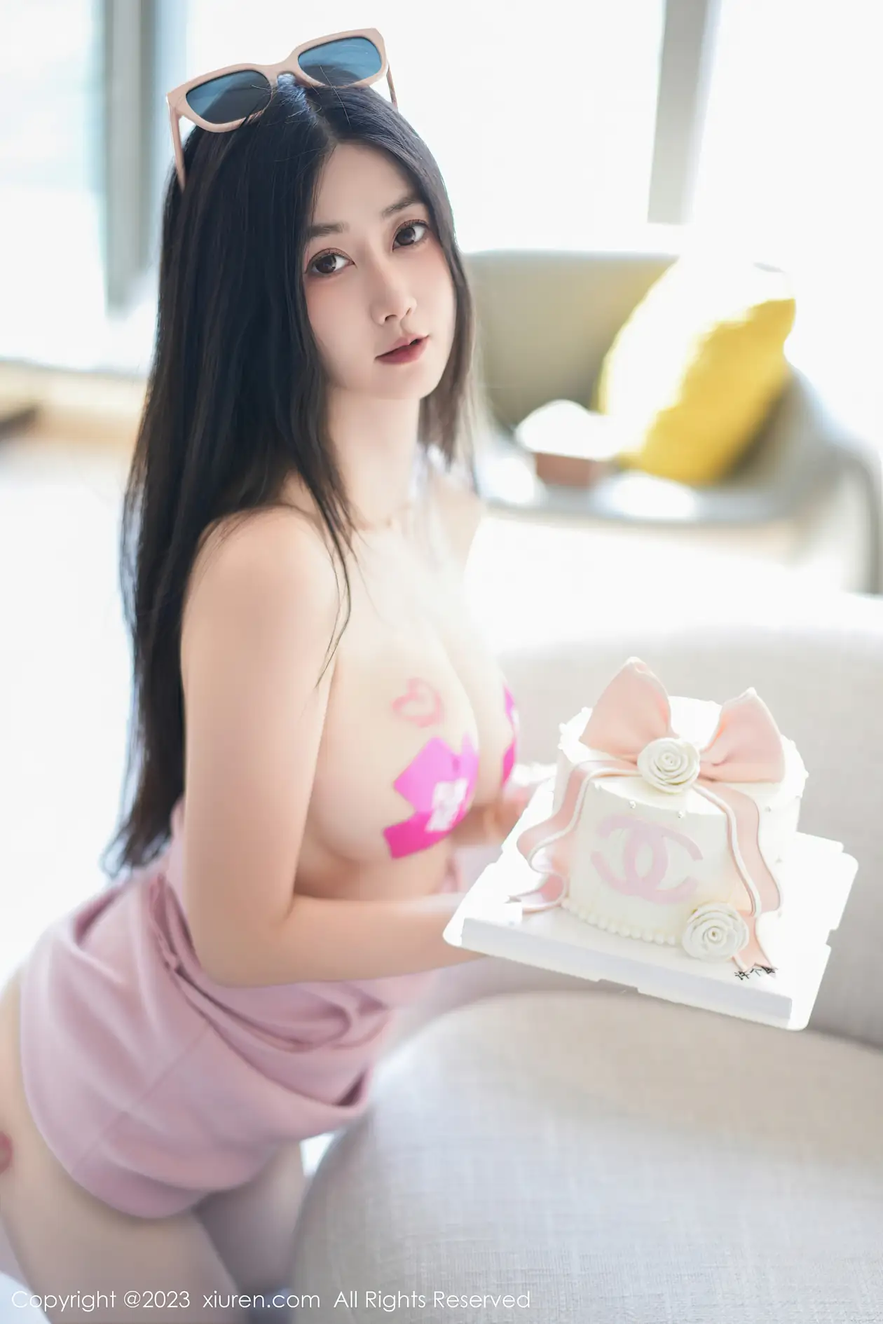 [秀人网] 2023.10.19 NO.7533 laura阿姣#[68P]-31