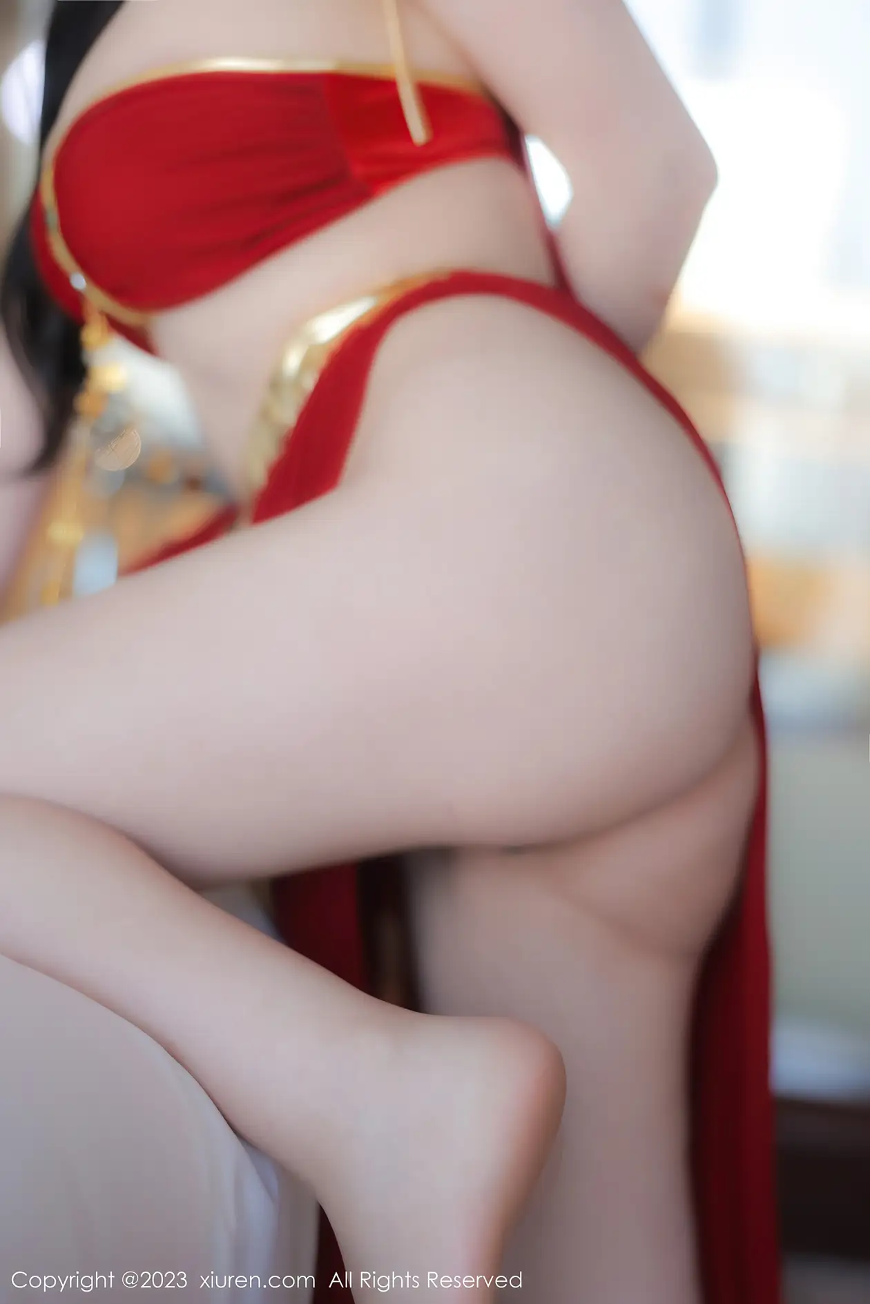 [秀人网] 2023.04.21 NO.6613 林珊珊#[85P]-19