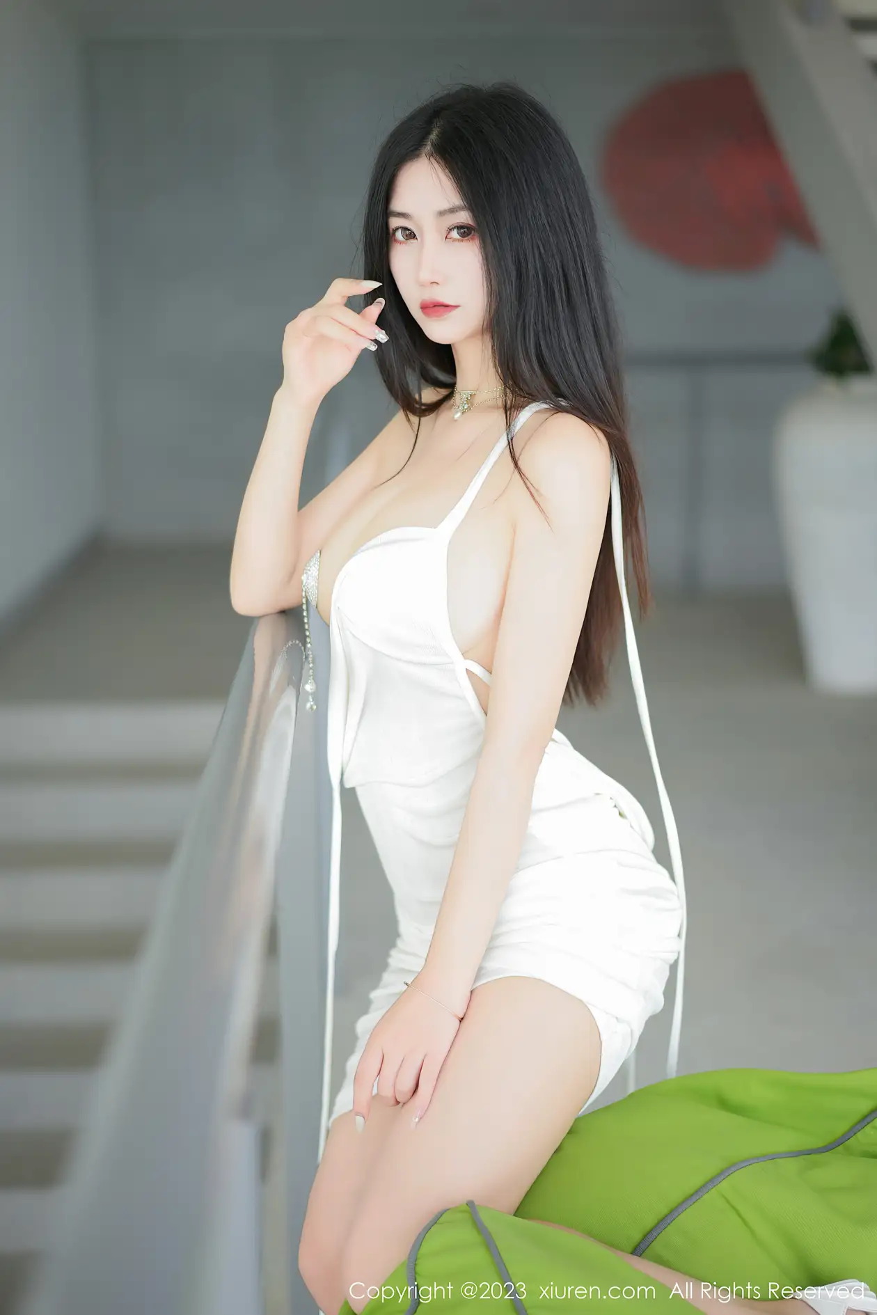 [秀人网] 2023.05.05 NO.6678 laura阿姣#[84P]-22