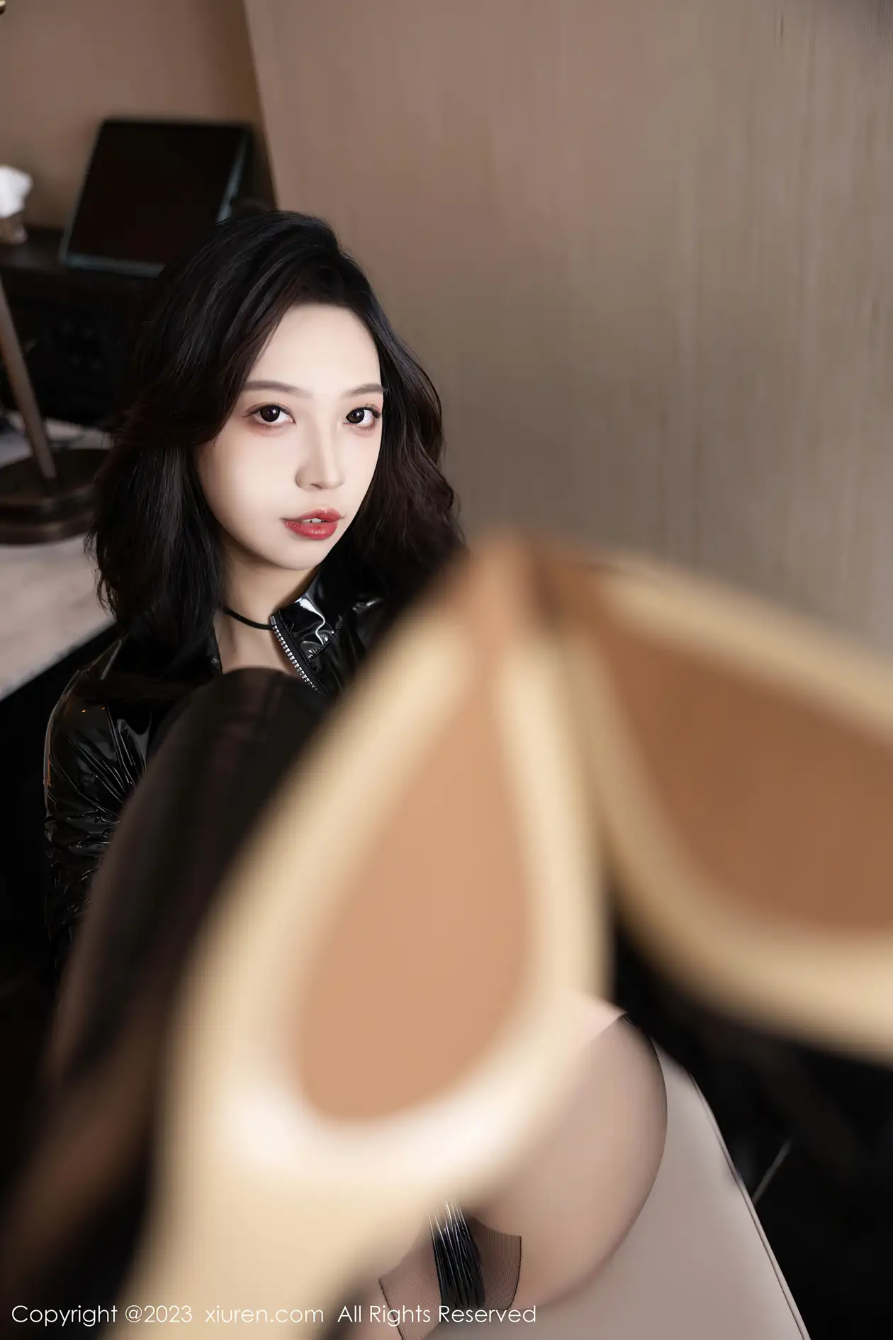 [秀人网] 2023.06.28 NO.6988 郑颖姗Bev#[91P]-18