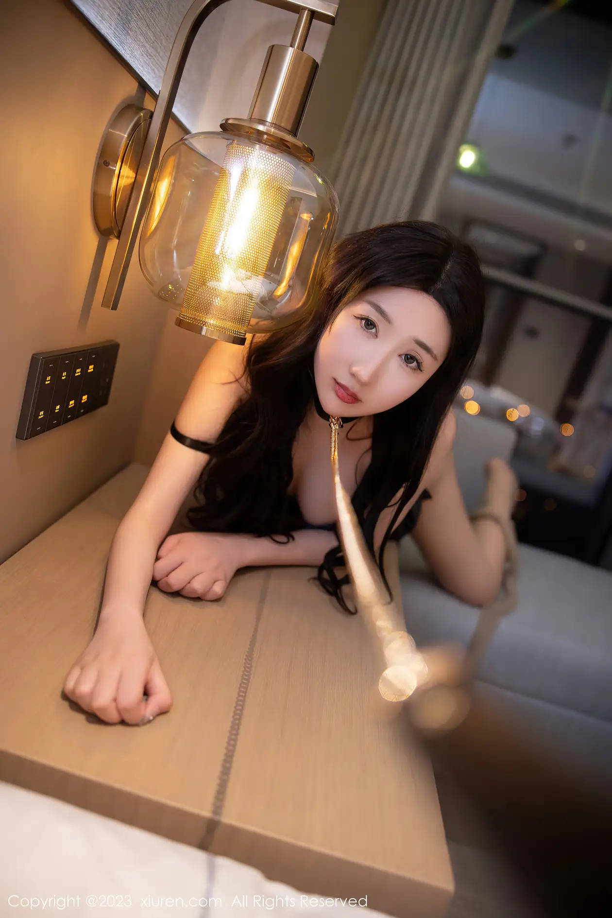 [秀人网] 2023.04.20 NO.6607 江真真#[87P]-6