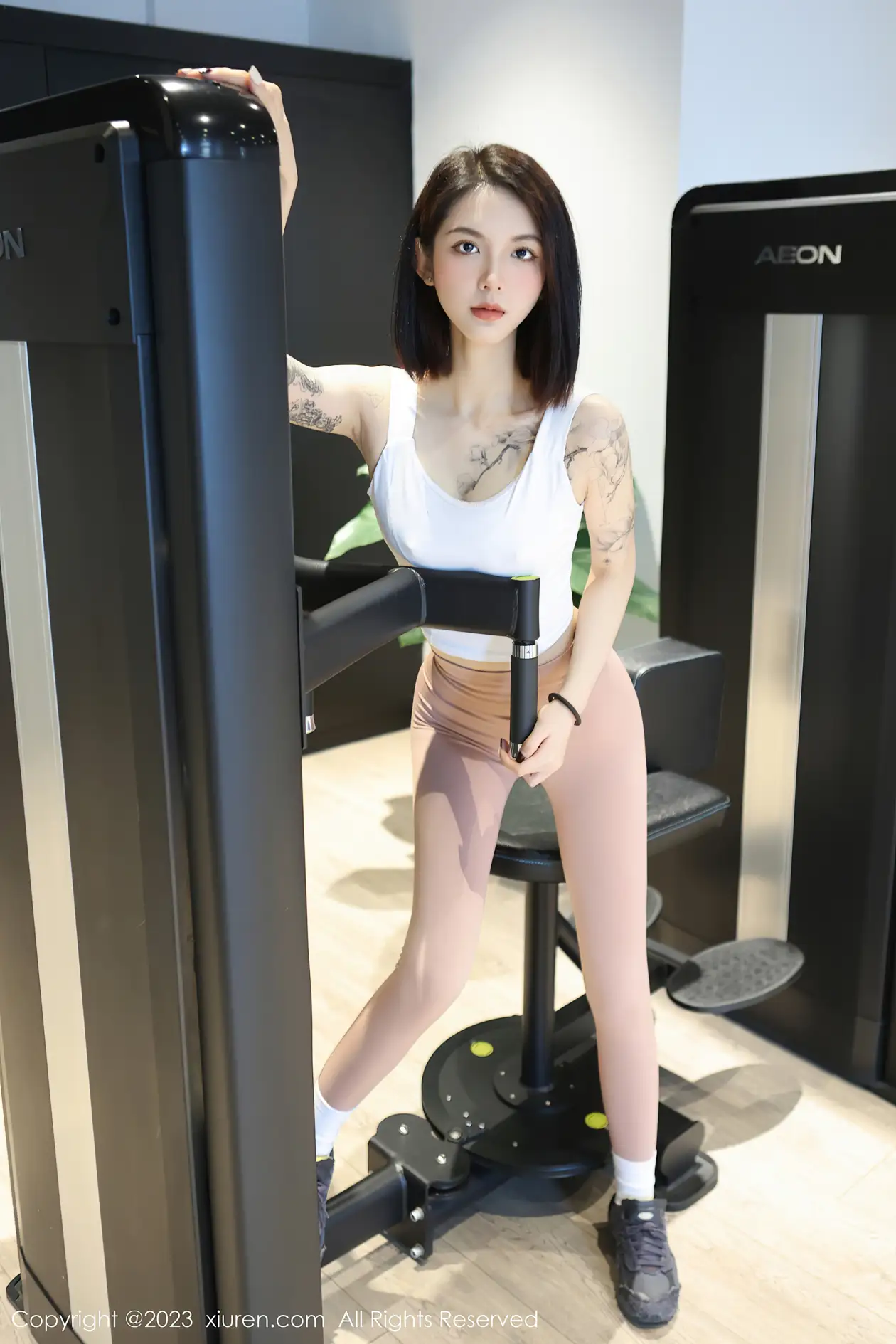 [秀人网] 2023.03.31 NO.6506 乔一一#[83P]-5