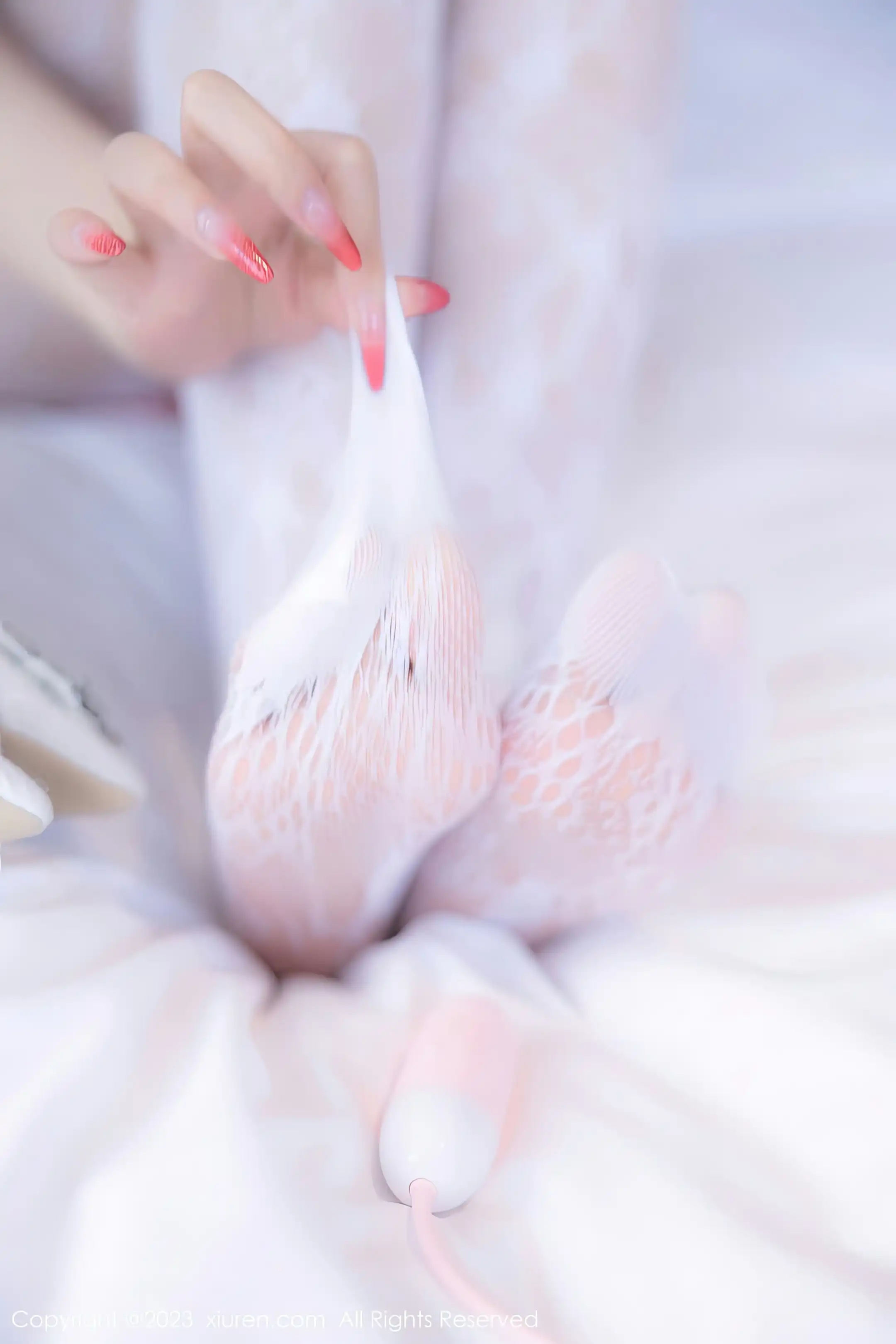 [秀人网] 2023.01.13 NO.6130 江真真#[106P]-4