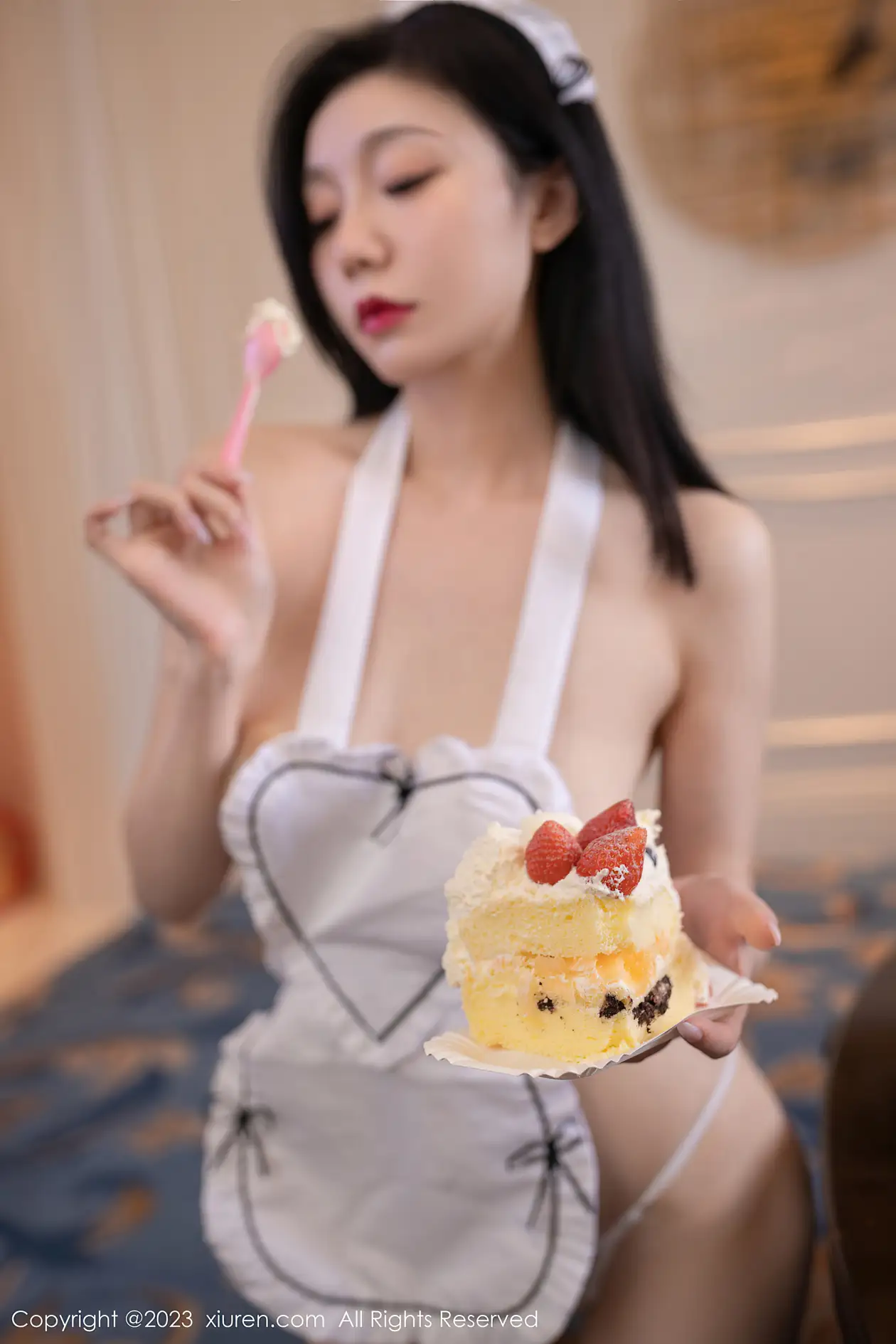 [秀人网] 2023.04.11 NO.6556 安然anran#[83P]-10