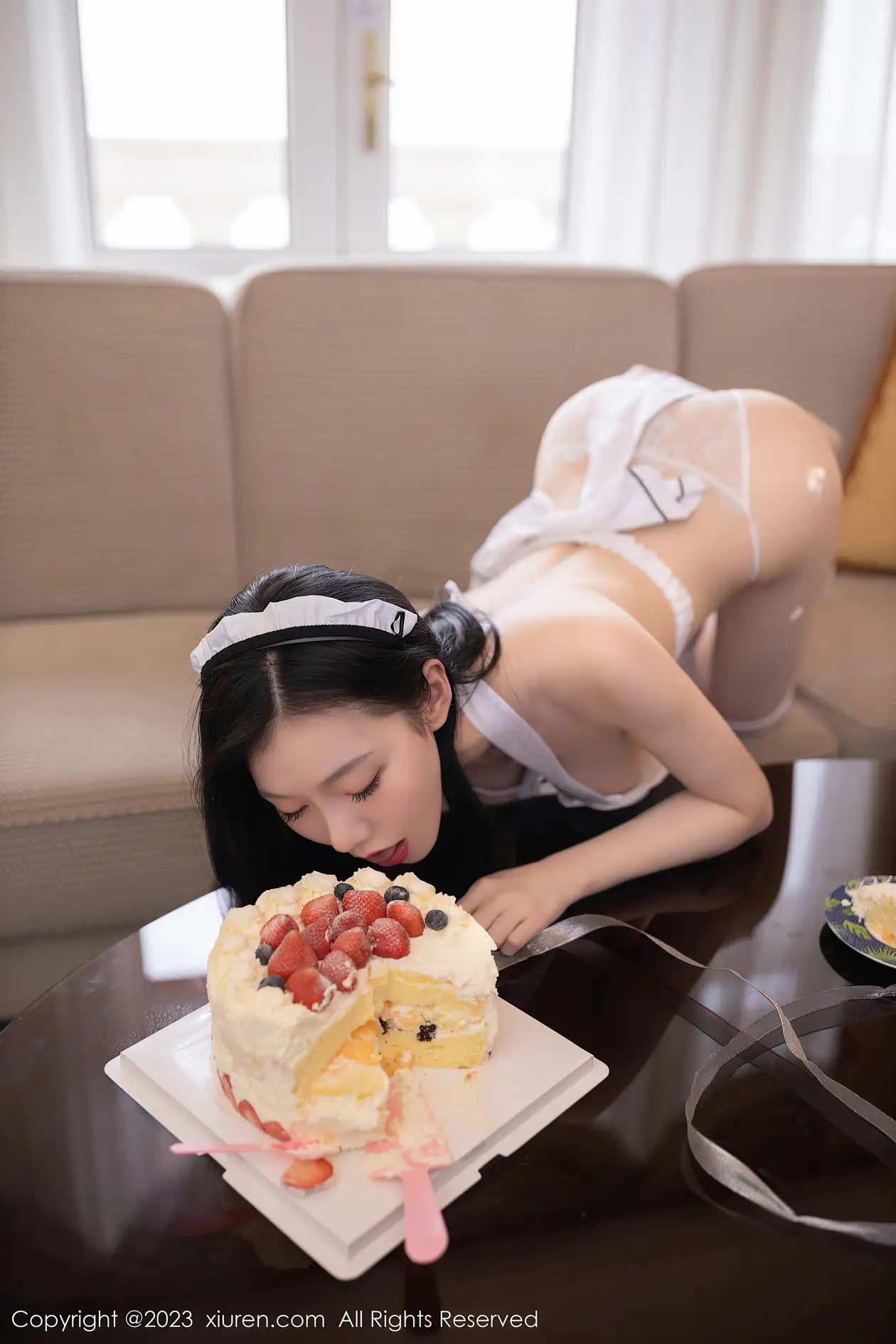 [秀人网] 2023.04.11 NO.6556 安然anran#[83P]-2