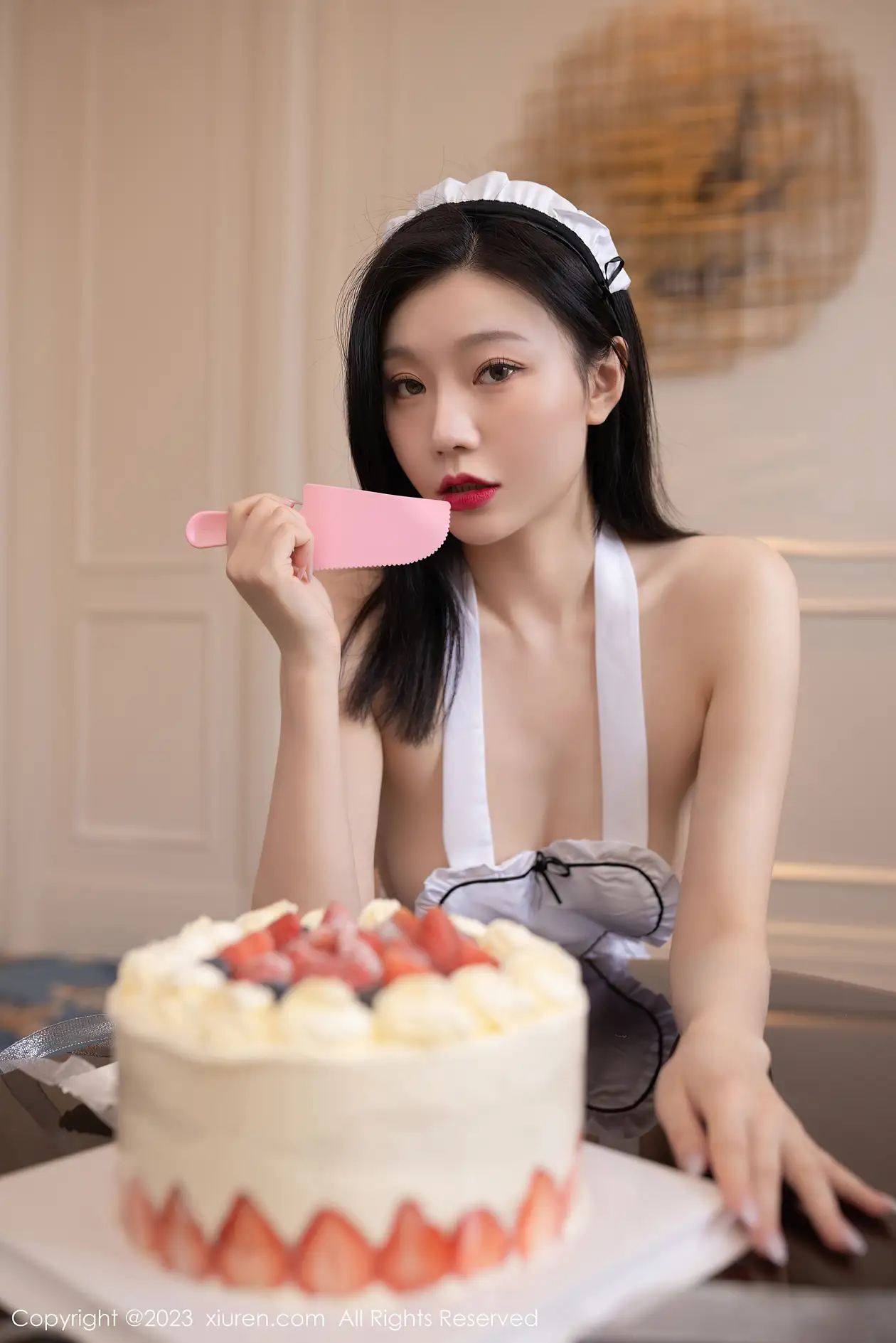 [秀人网] 2023.04.11 NO.6556 安然anran#[83P]-4