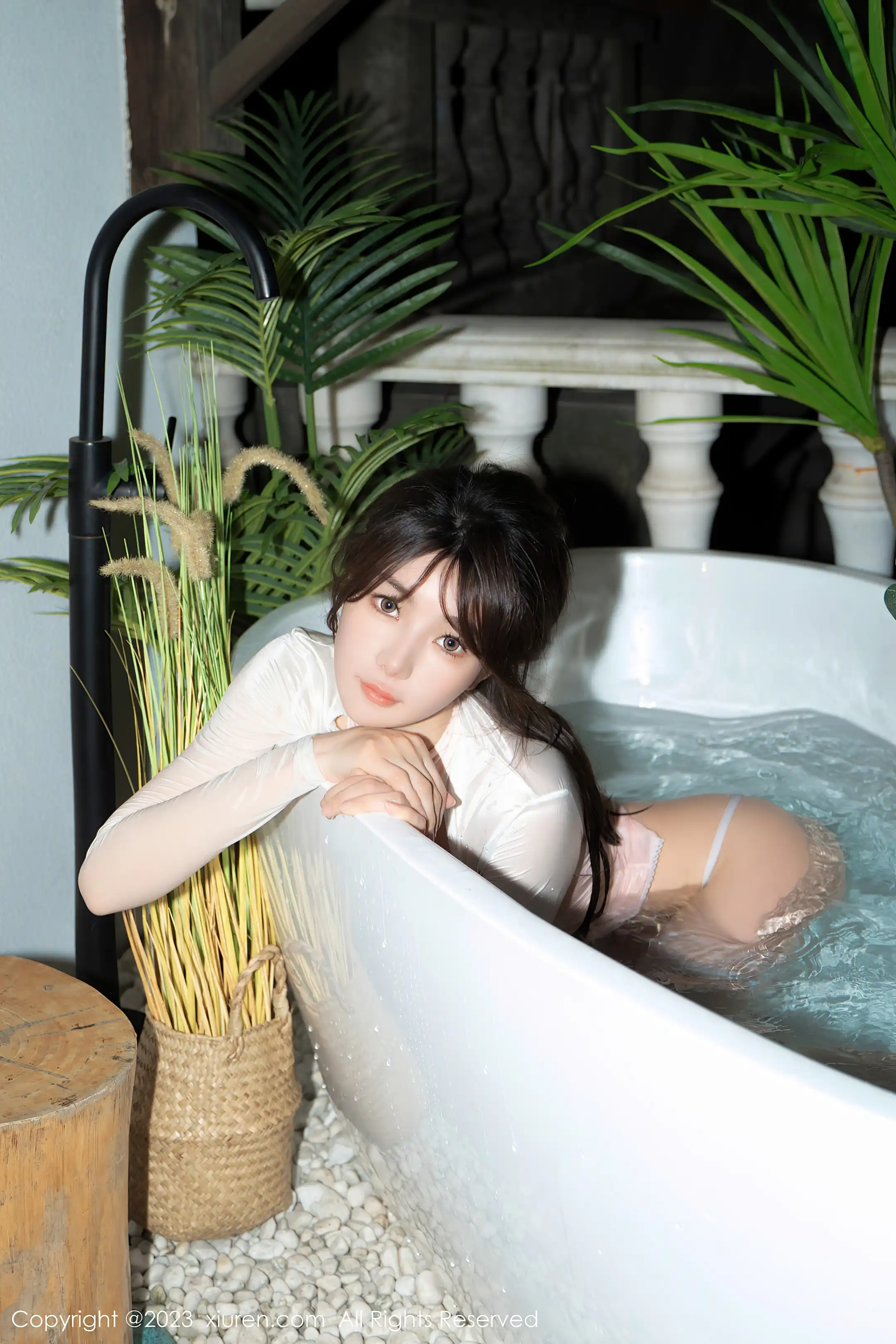 [秀人网] 2023.03.29 NO.6489 婠婠么#[67P]-4
