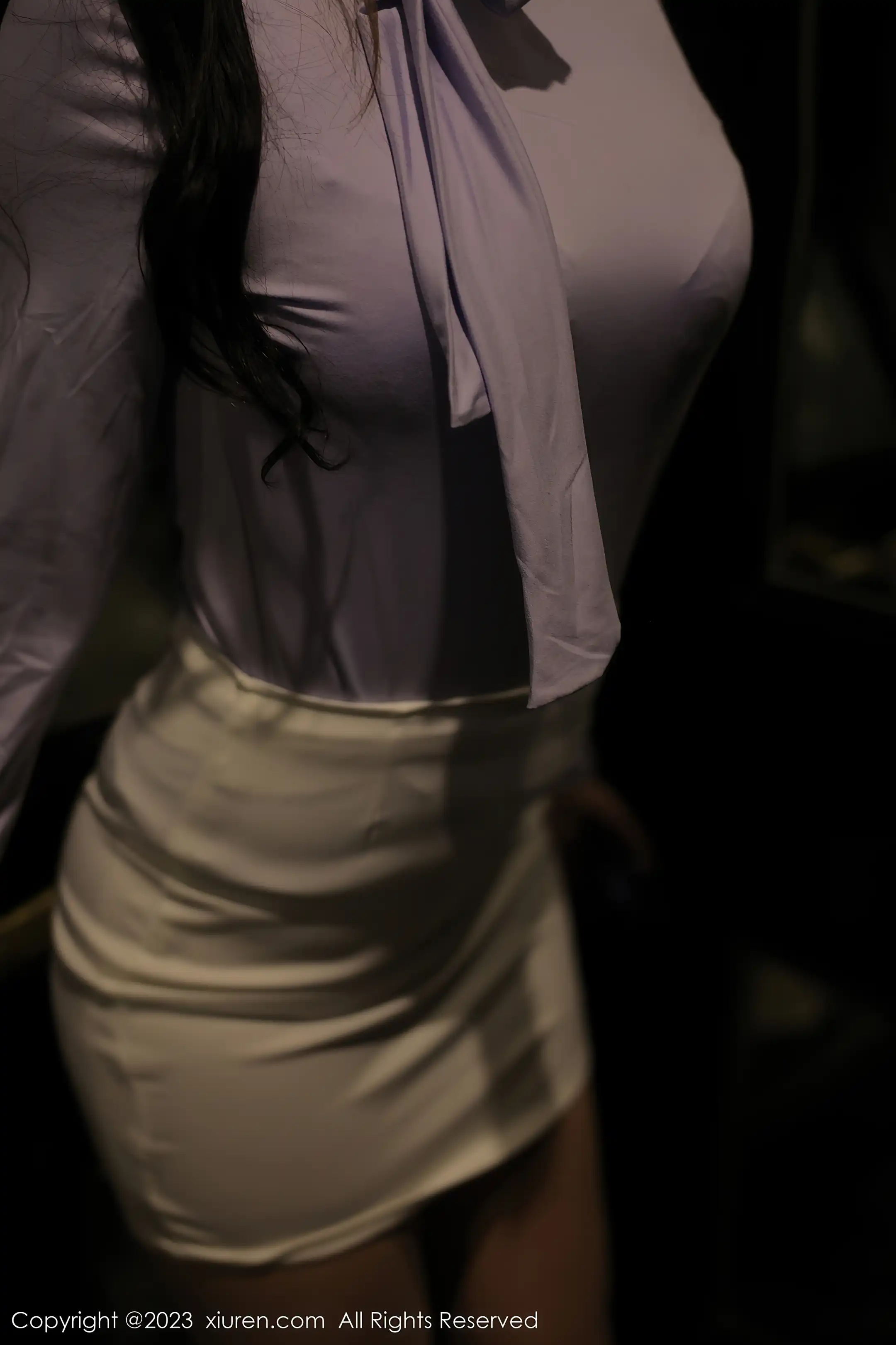 [秀人网] 2023.03.09 NO.6389 江真真#[101P]-4