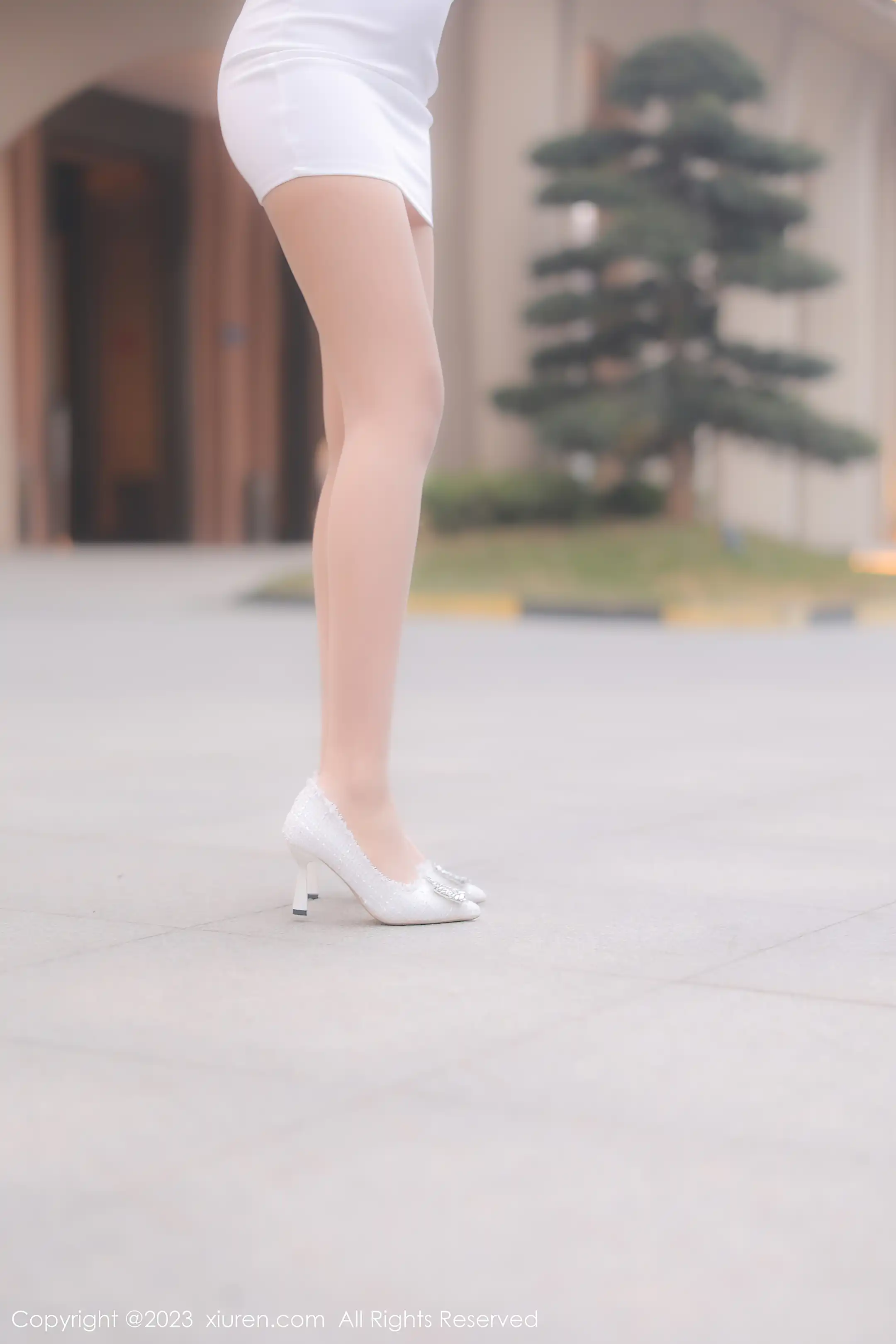 [秀人网] 2023.03.09 NO.6389 江真真#[101P]-6