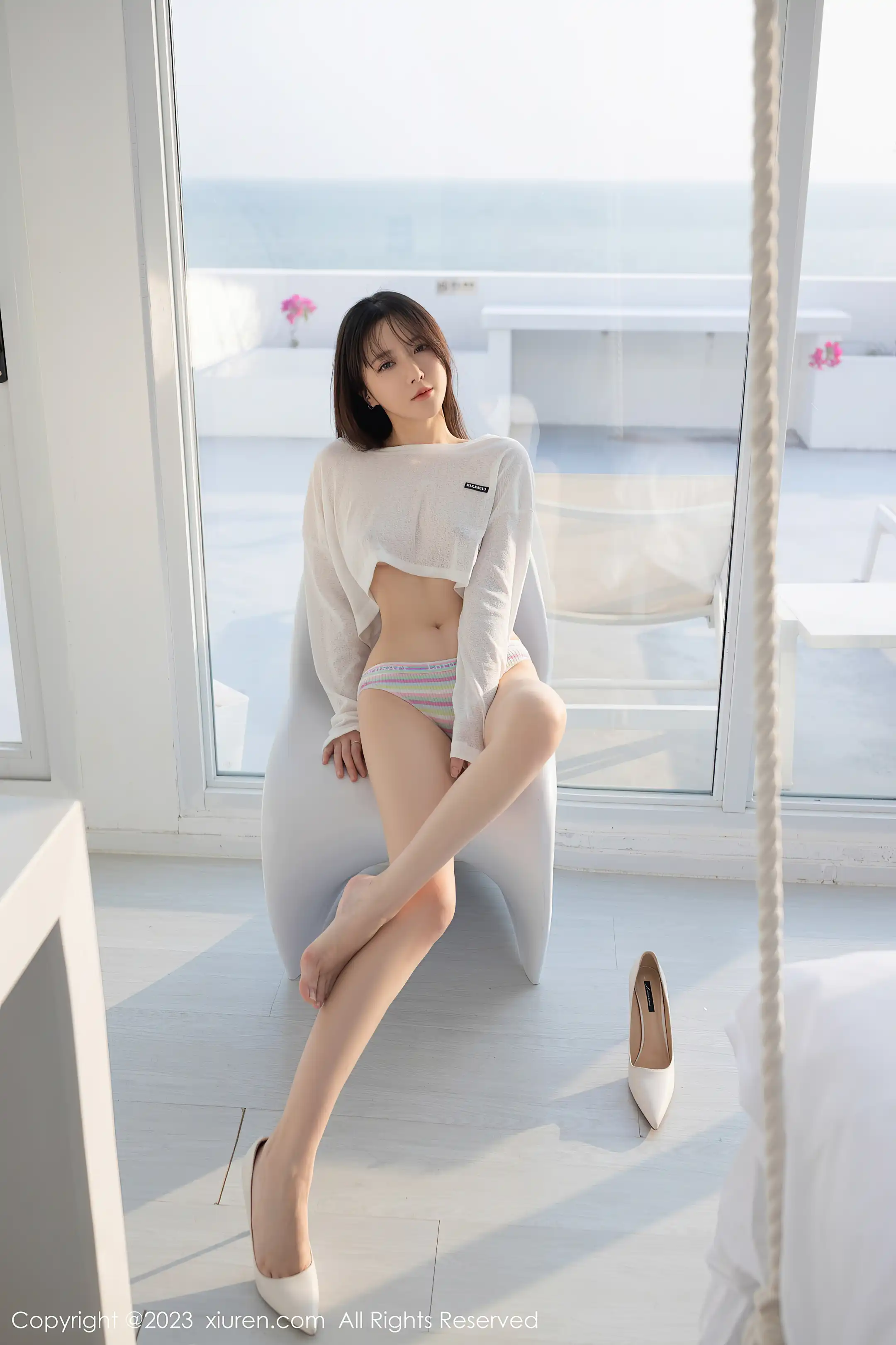 [秀人网] 2023.02.24 NO.6322 鱼子酱Fish#[82P]-16