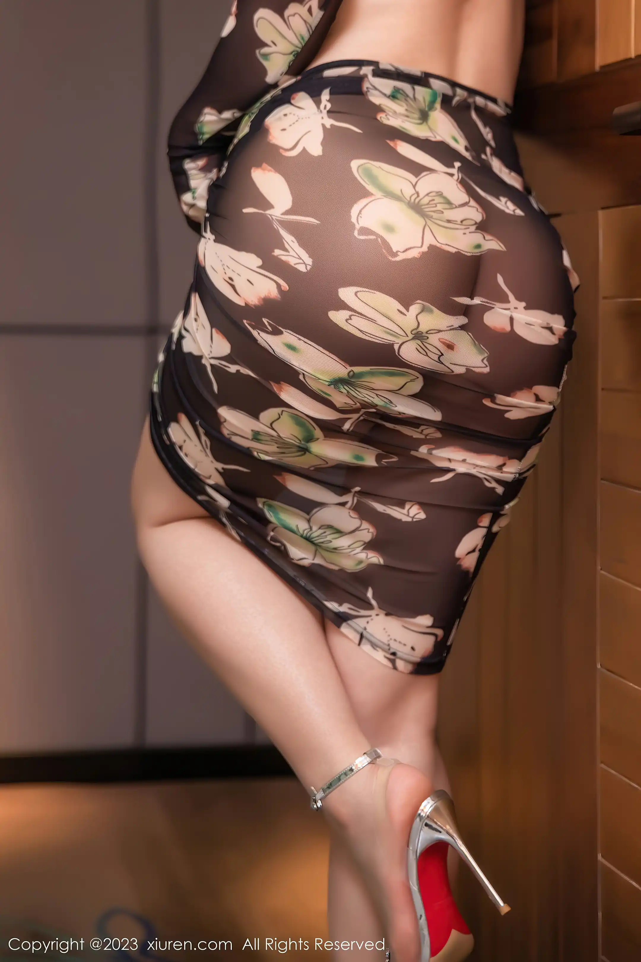 [秀人网] 2023.02.15 NO.6265 王婉悠Queen#[51P]-5