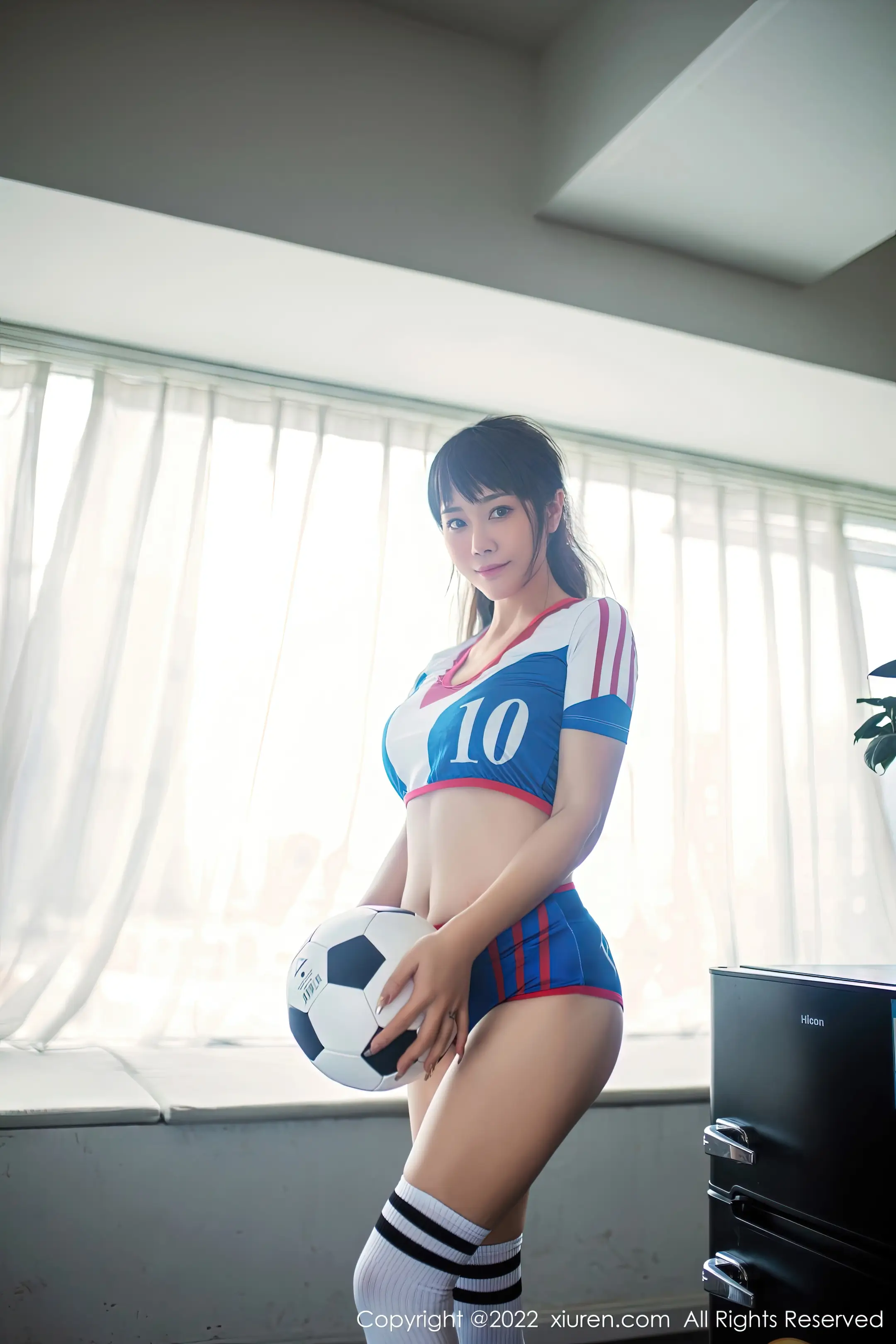 [秀人网] 2022.12.09 NO.5974 严利娅Yuliya#[61P]-1