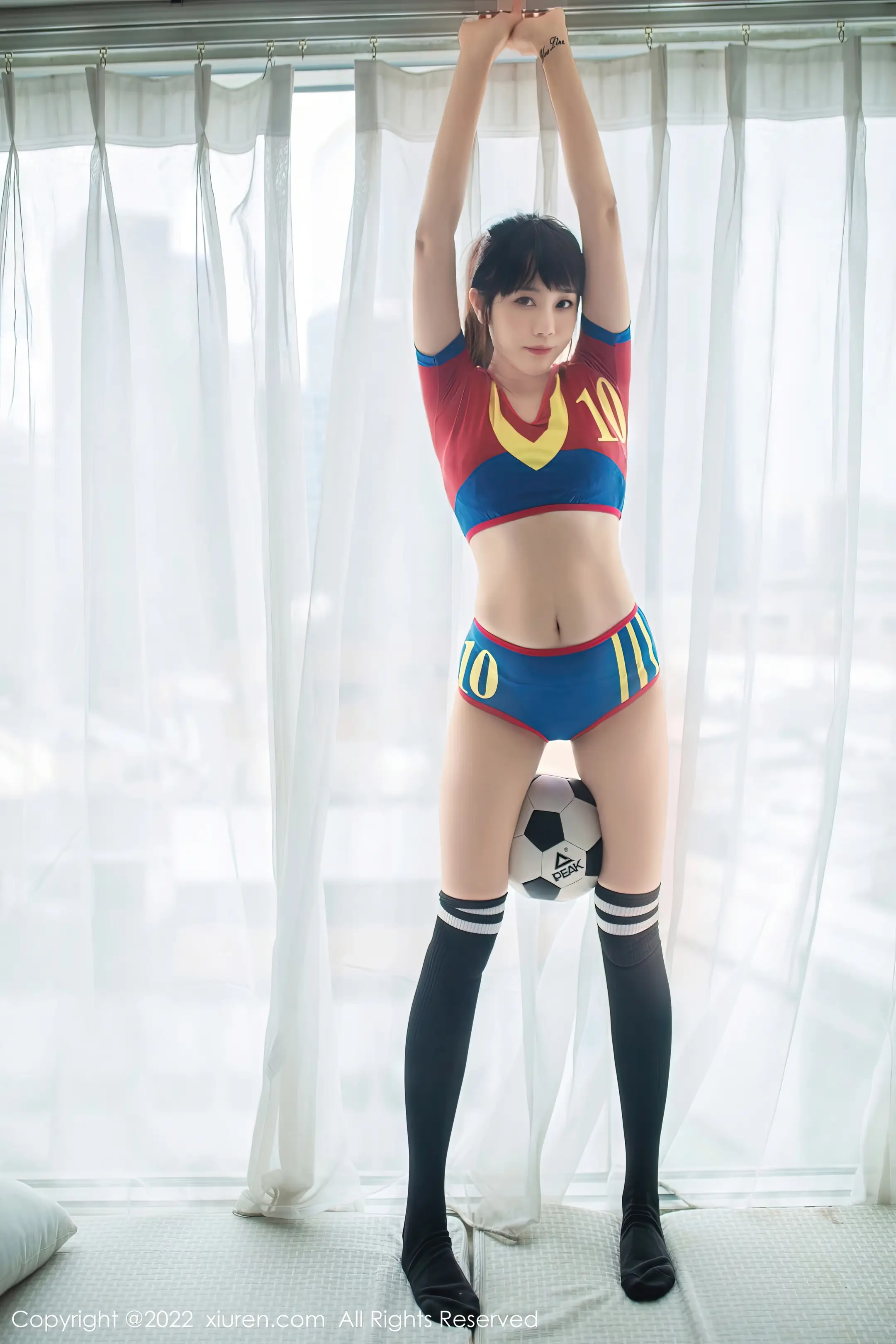 [秀人网] 2022.12.09 NO.5974 严利娅Yuliya#[61P]-2