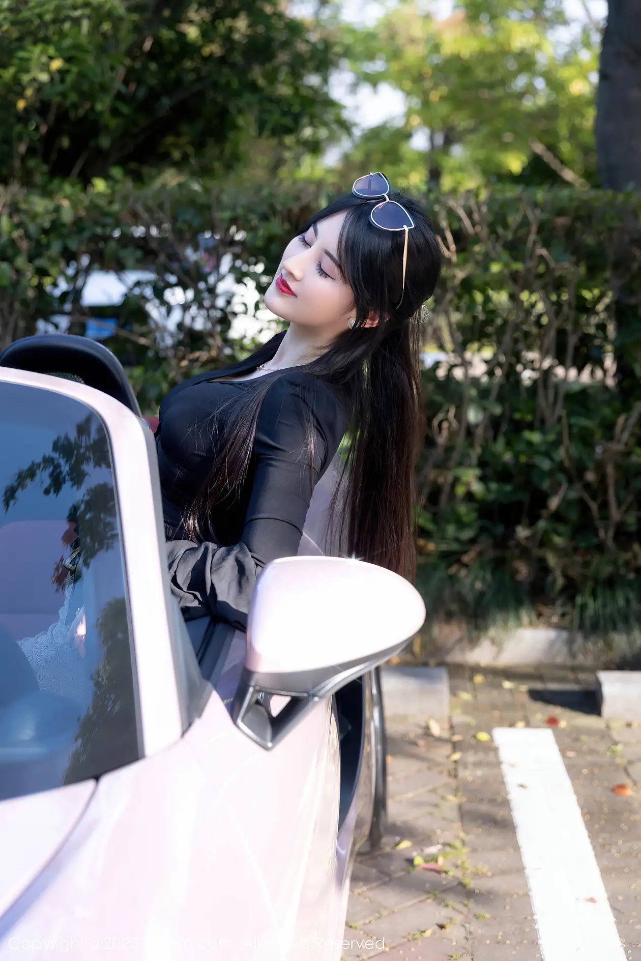 [秀人网] 2023.05.05 NO.6676 诗诗kiki#[83P]-2