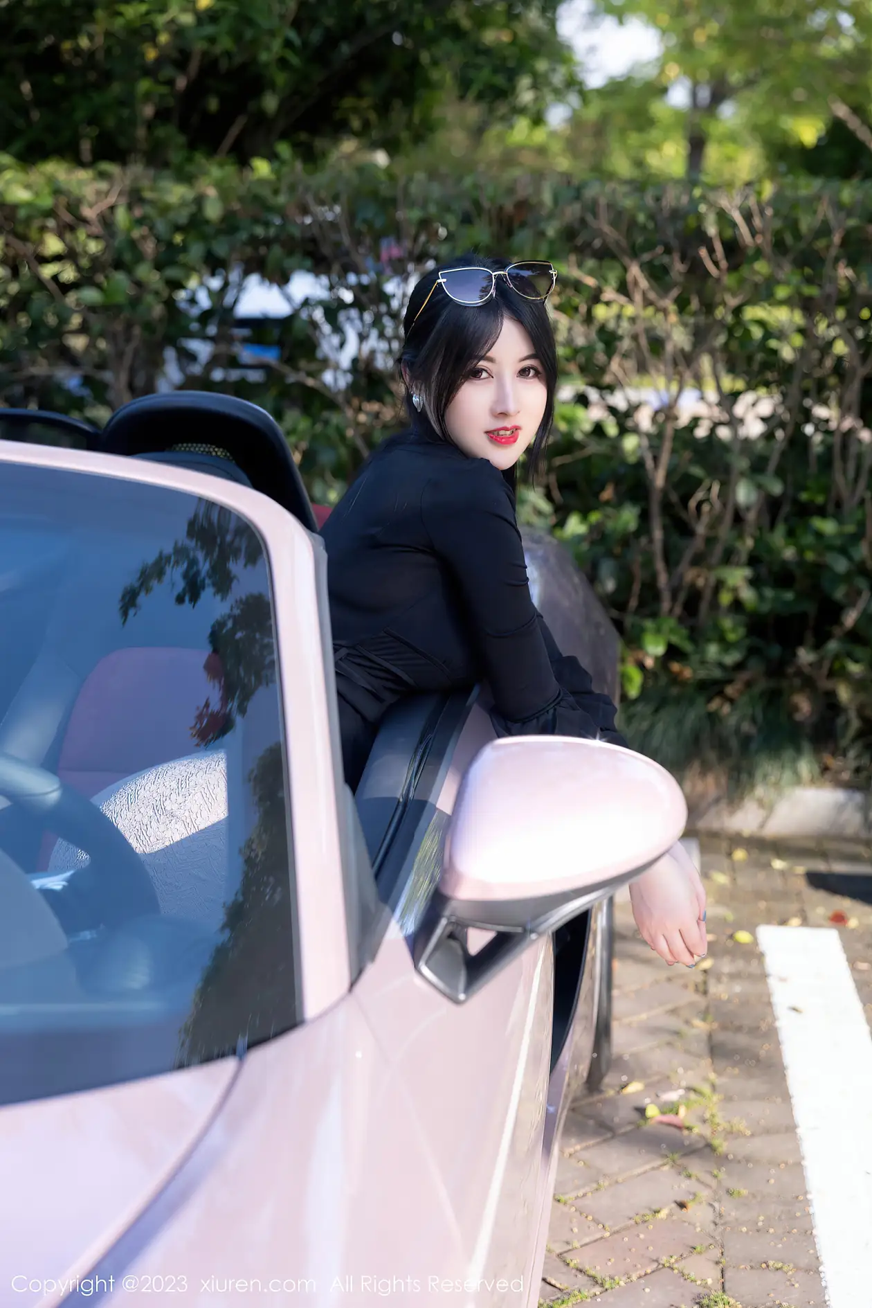 [秀人网] 2023.05.05 NO.6676 诗诗kiki#[83P]-3