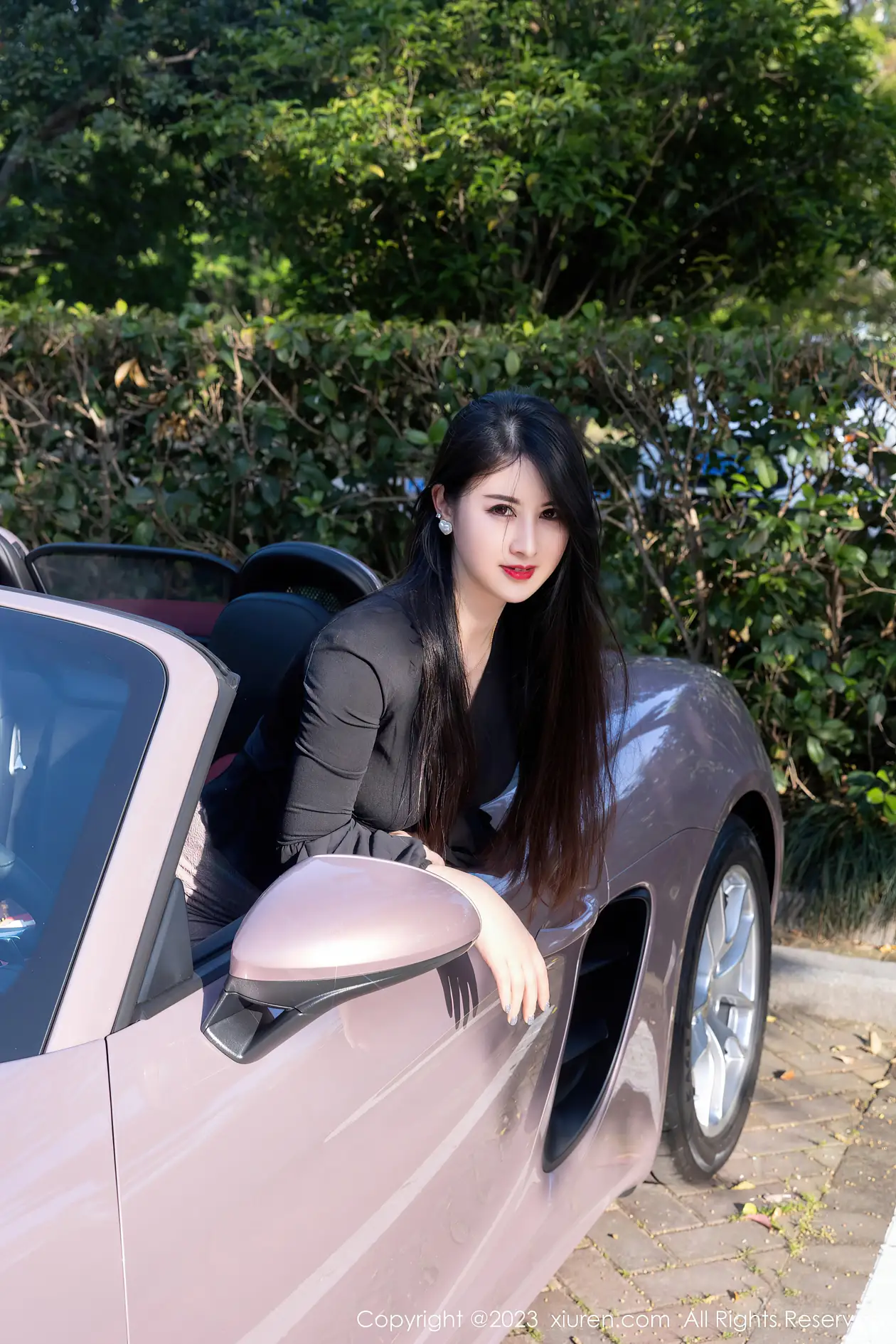 [秀人网] 2023.05.05 NO.6676 诗诗kiki#[83P]-6