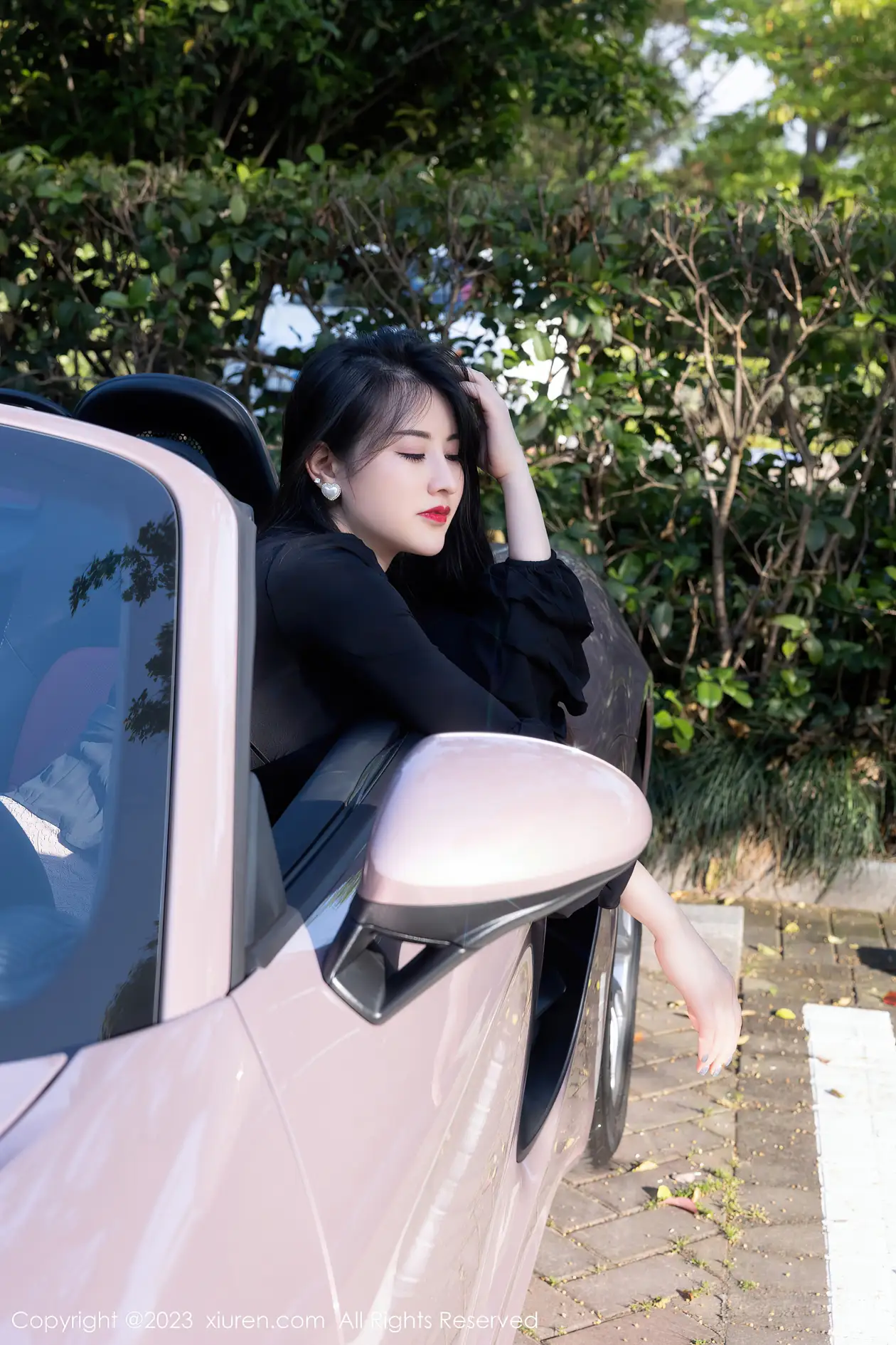 [秀人网] 2023.05.05 NO.6676 诗诗kiki#[83P]-7