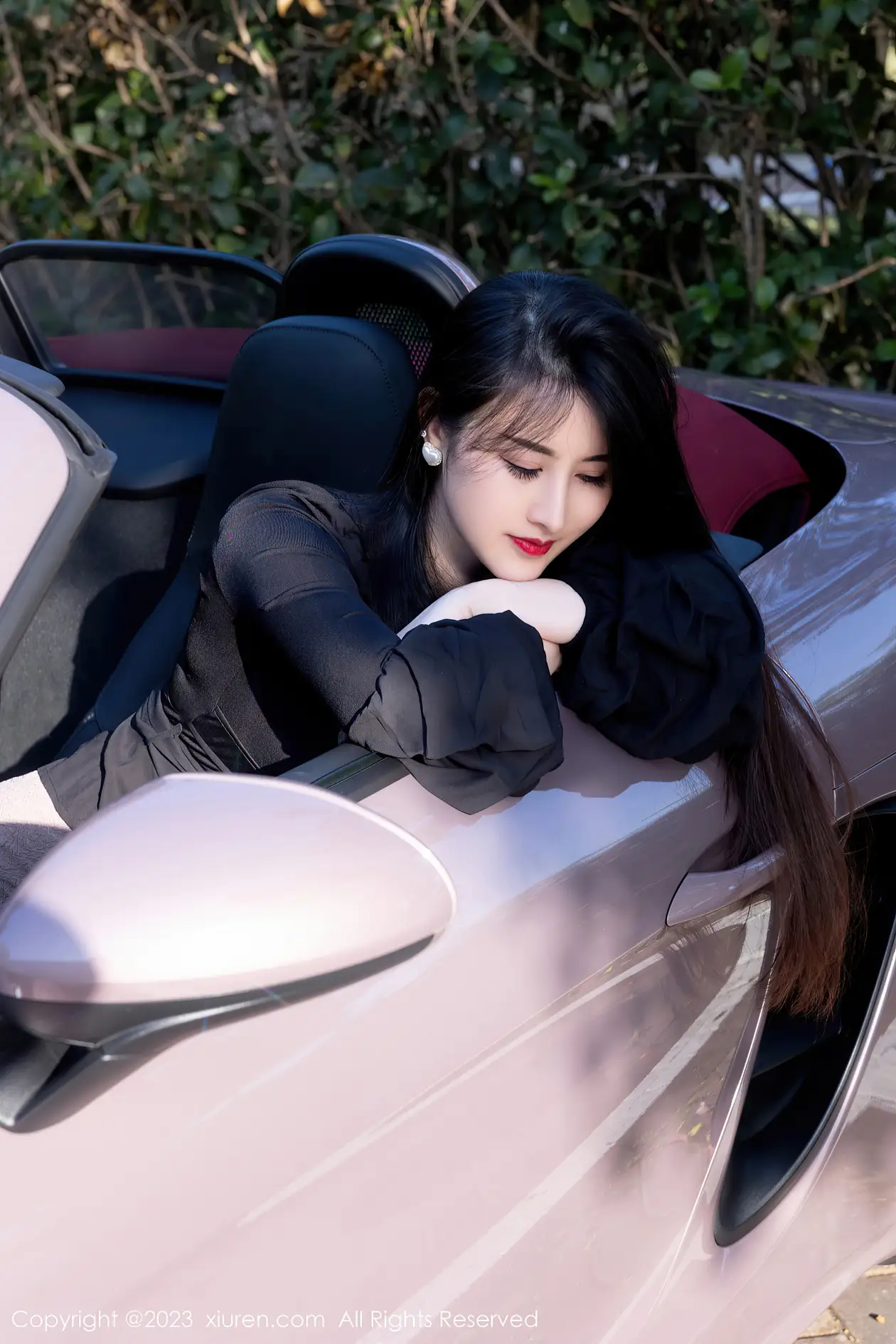 [秀人网] 2023.05.05 NO.6676 诗诗kiki#[83P]-8