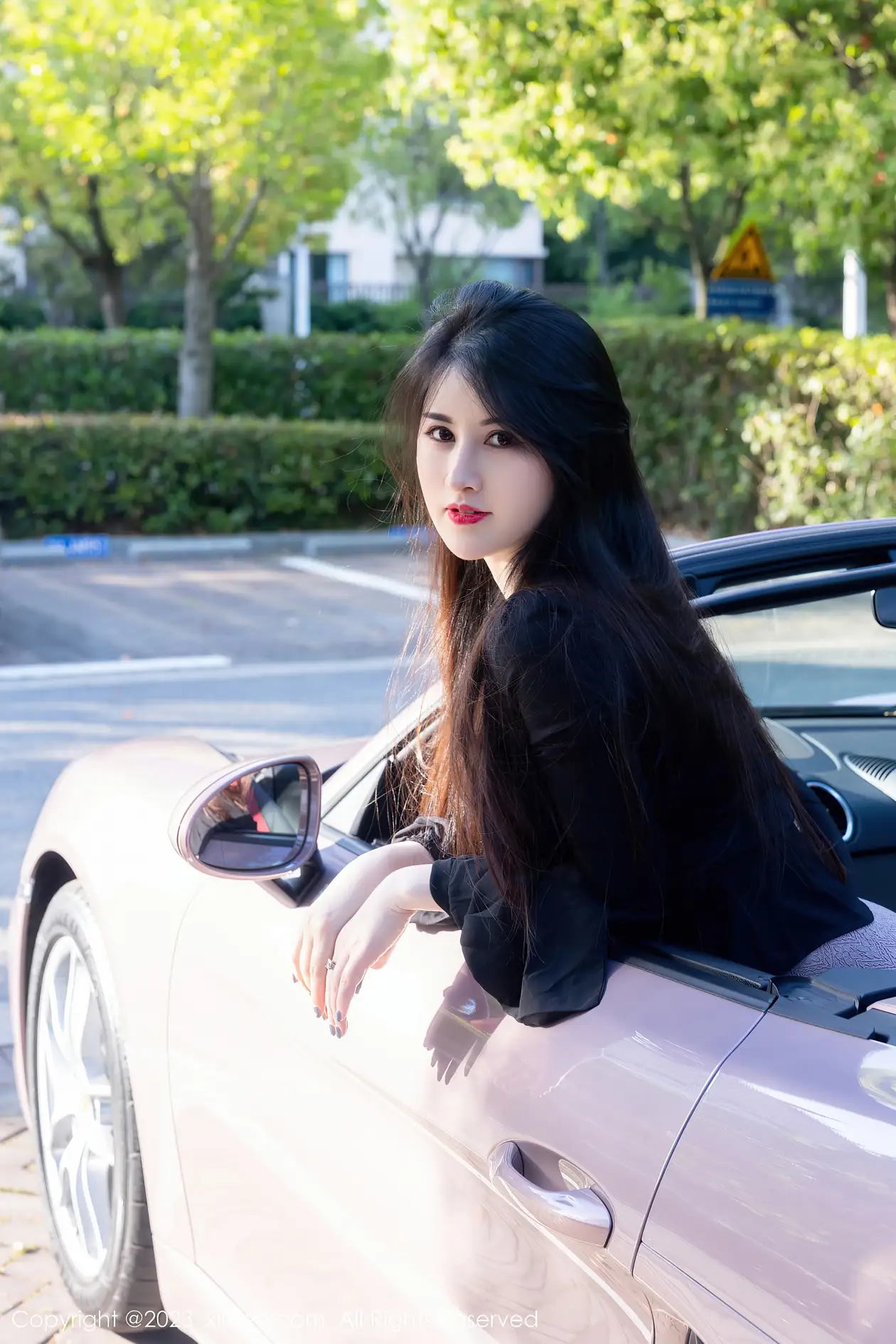 [秀人网] 2023.05.05 NO.6676 诗诗kiki#[83P]-9