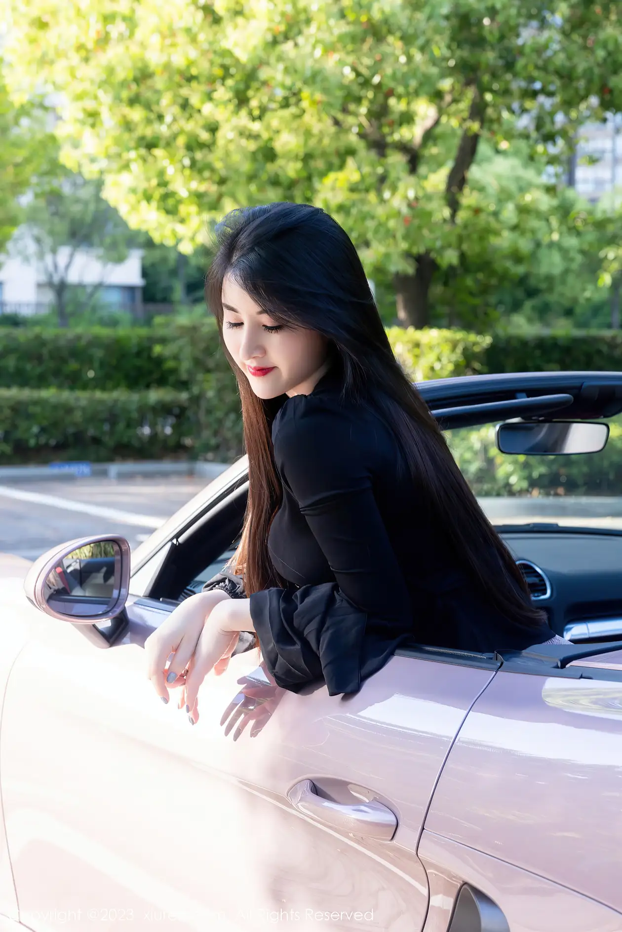 [秀人网] 2023.05.05 NO.6676 诗诗kiki#[83P]-10