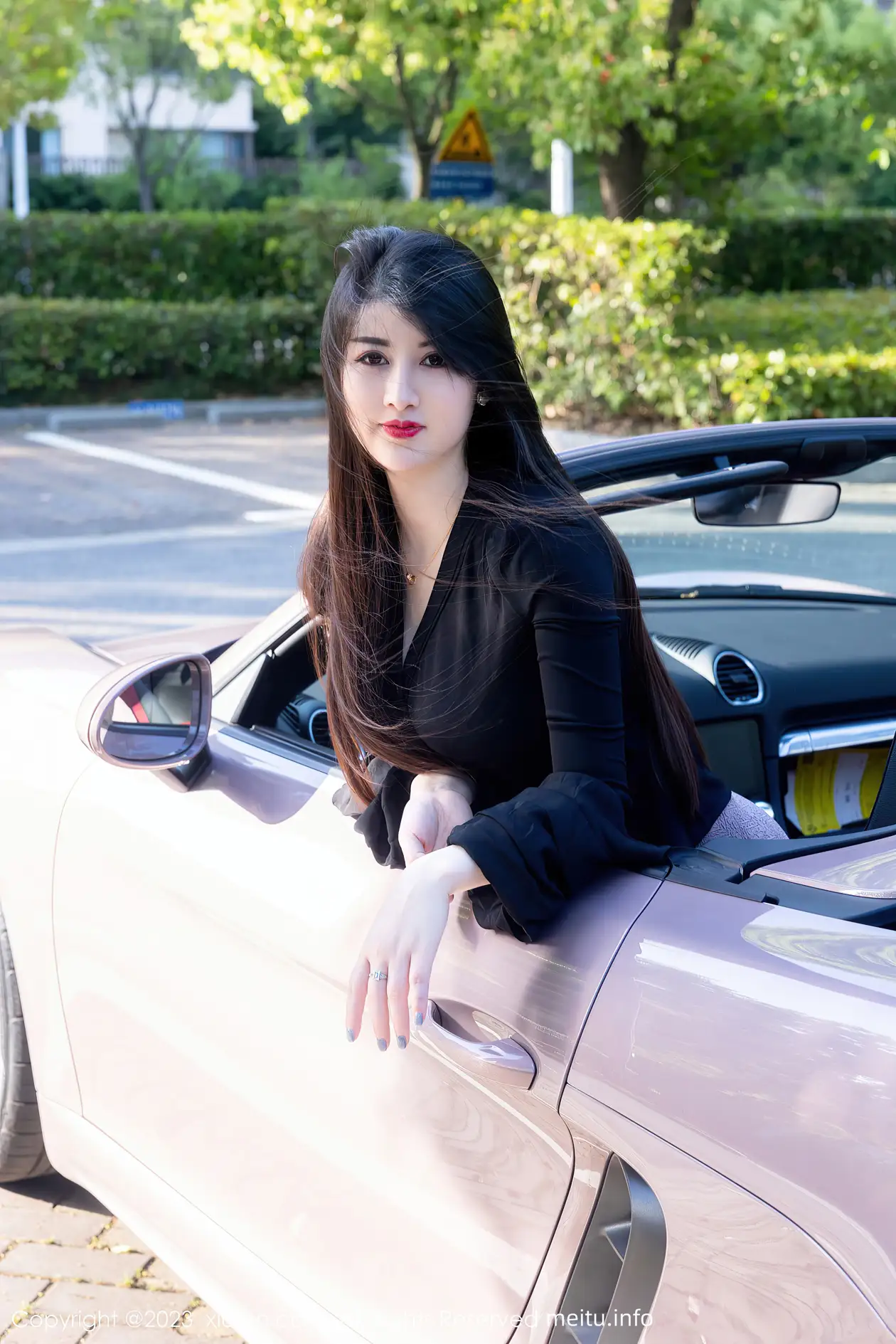 [秀人网] 2023.05.05 NO.6676 诗诗kiki#[83P]-1