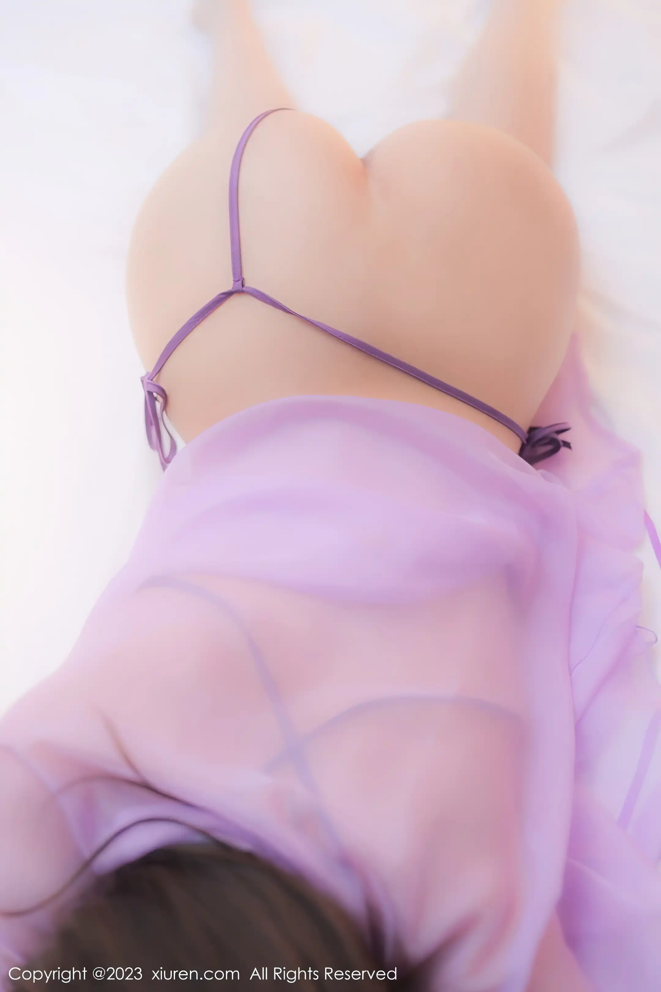 [秀人网] 2023.01.03 NO.6077 美羊羊#[84P]-7
