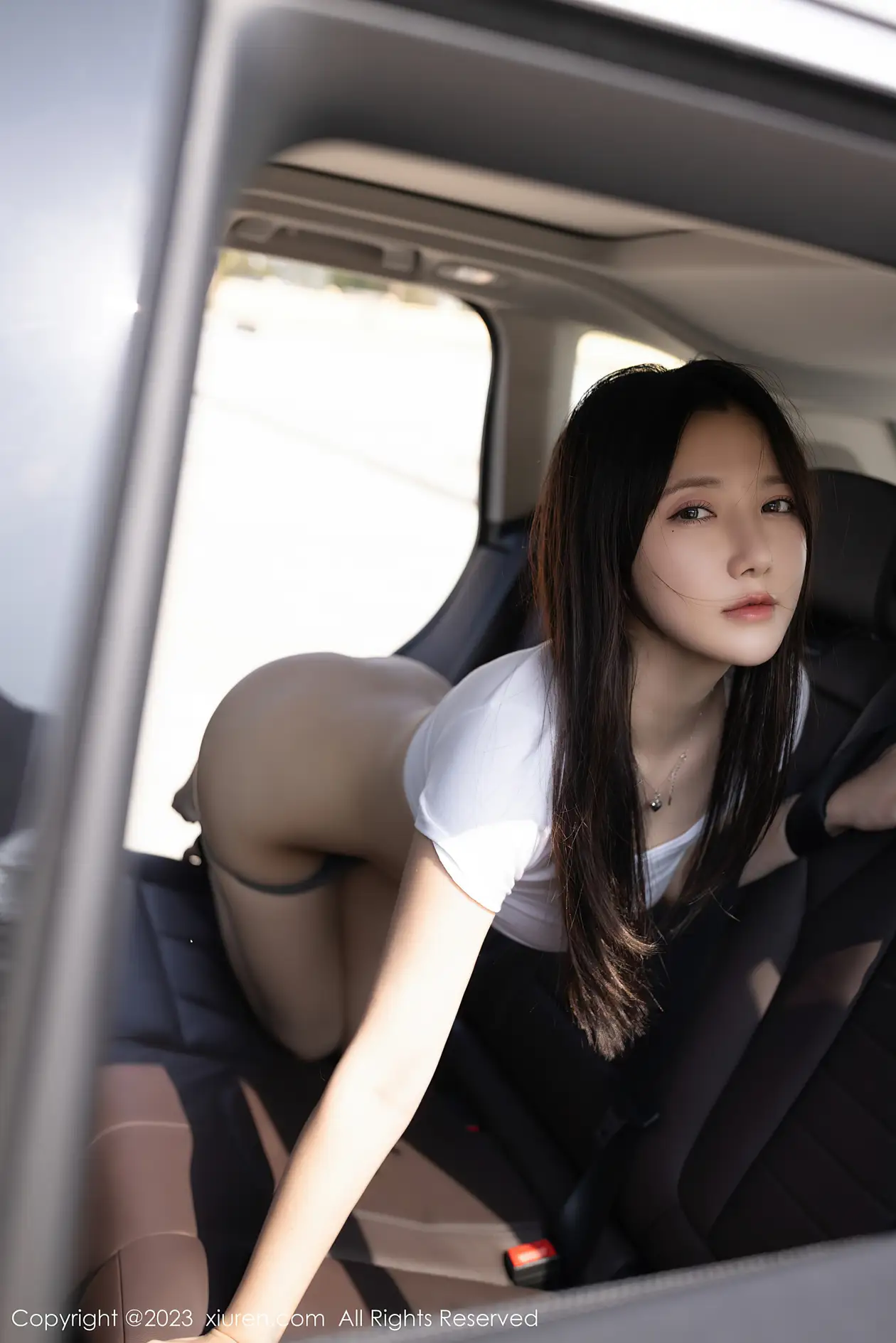 [秀人网] 2023.04.07 NO.6541 鱼子酱Fish#[83P]-5