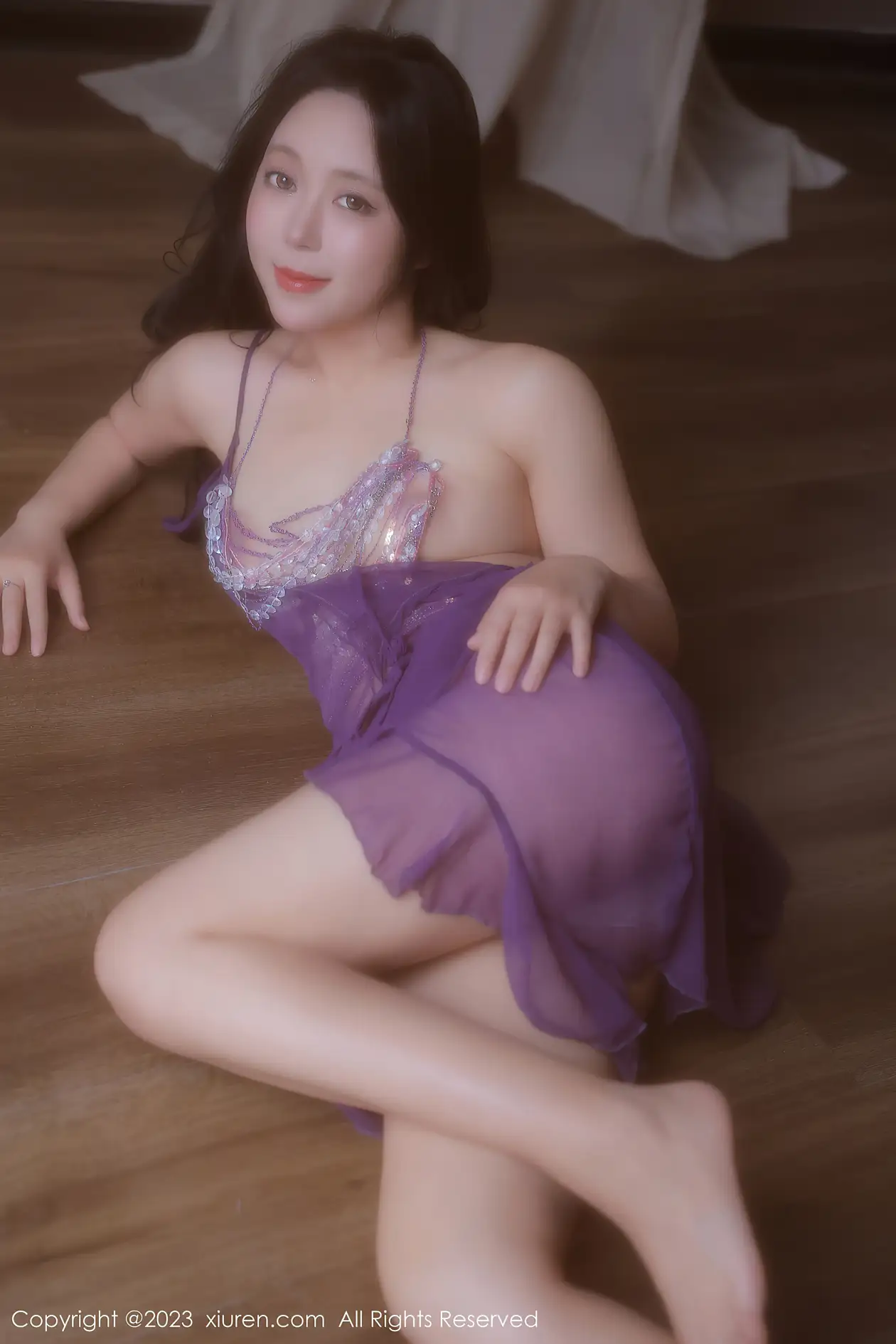 [秀人网] 2023.04.20 NO.6601 露露luncy#[81P]-2