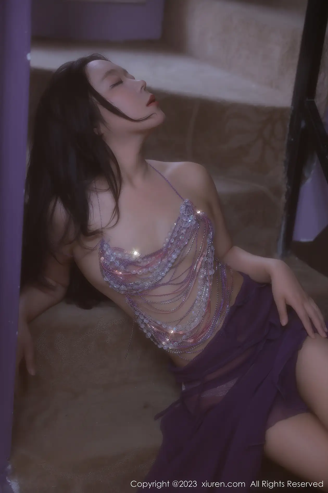 [秀人网] 2023.04.20 NO.6601 露露luncy#[81P]-2