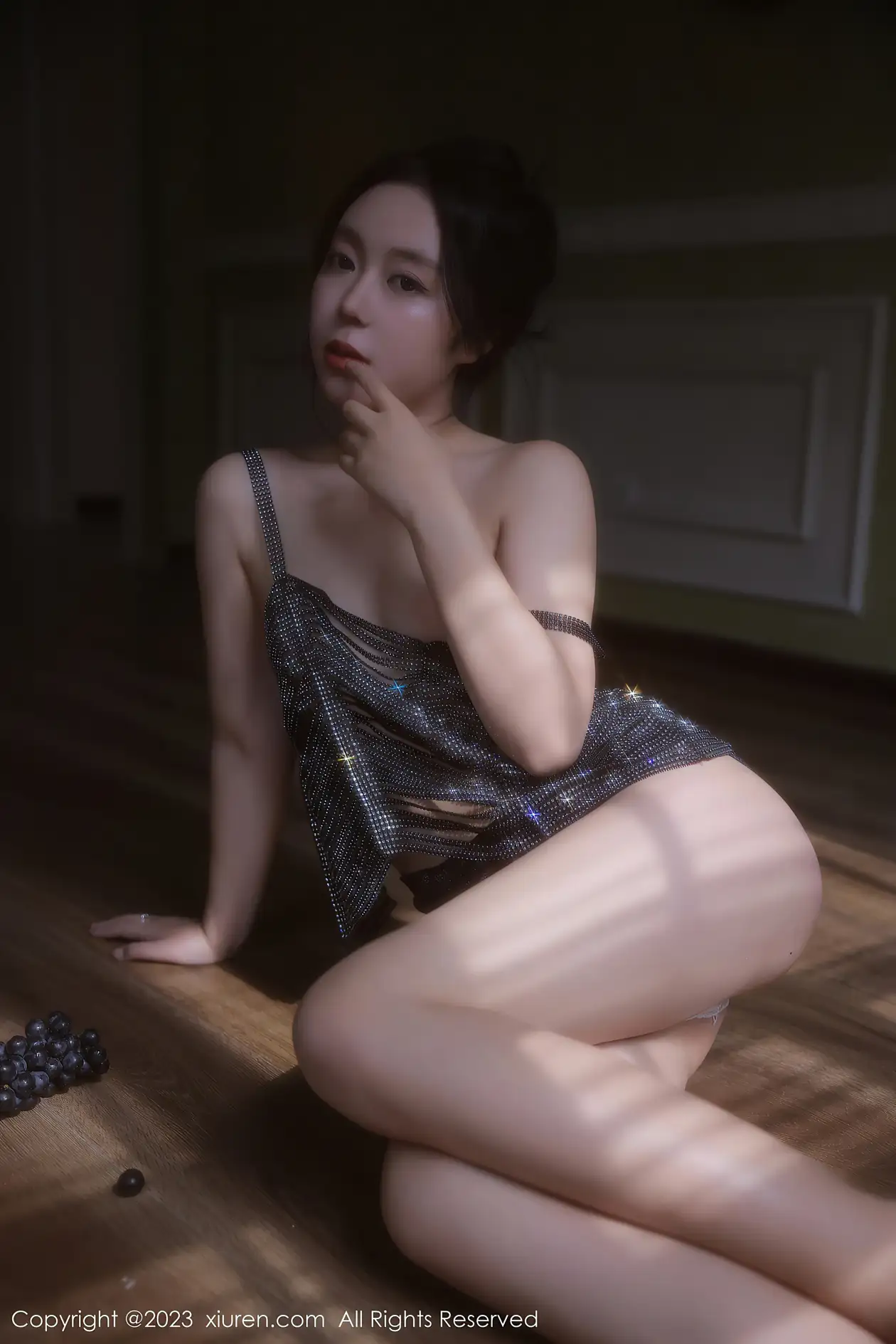 [秀人网] 2023.04.20 NO.6601 露露luncy#[81P]-2
