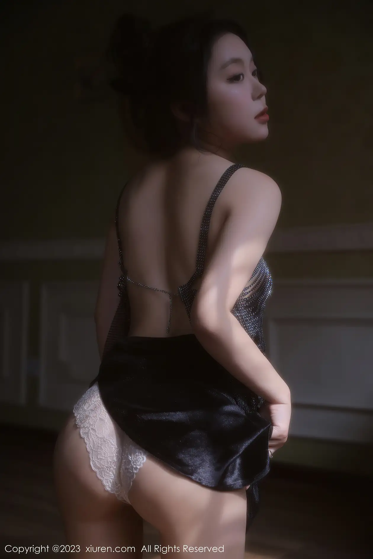 [秀人网] 2023.04.20 NO.6601 露露luncy#[81P]-7